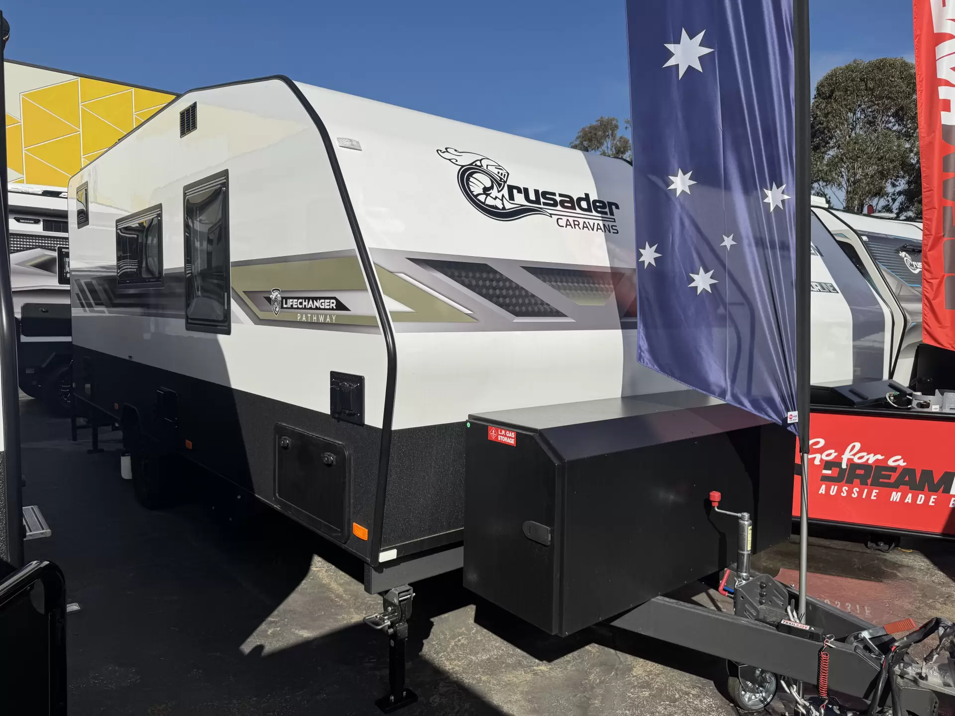 Exterior Slider Image