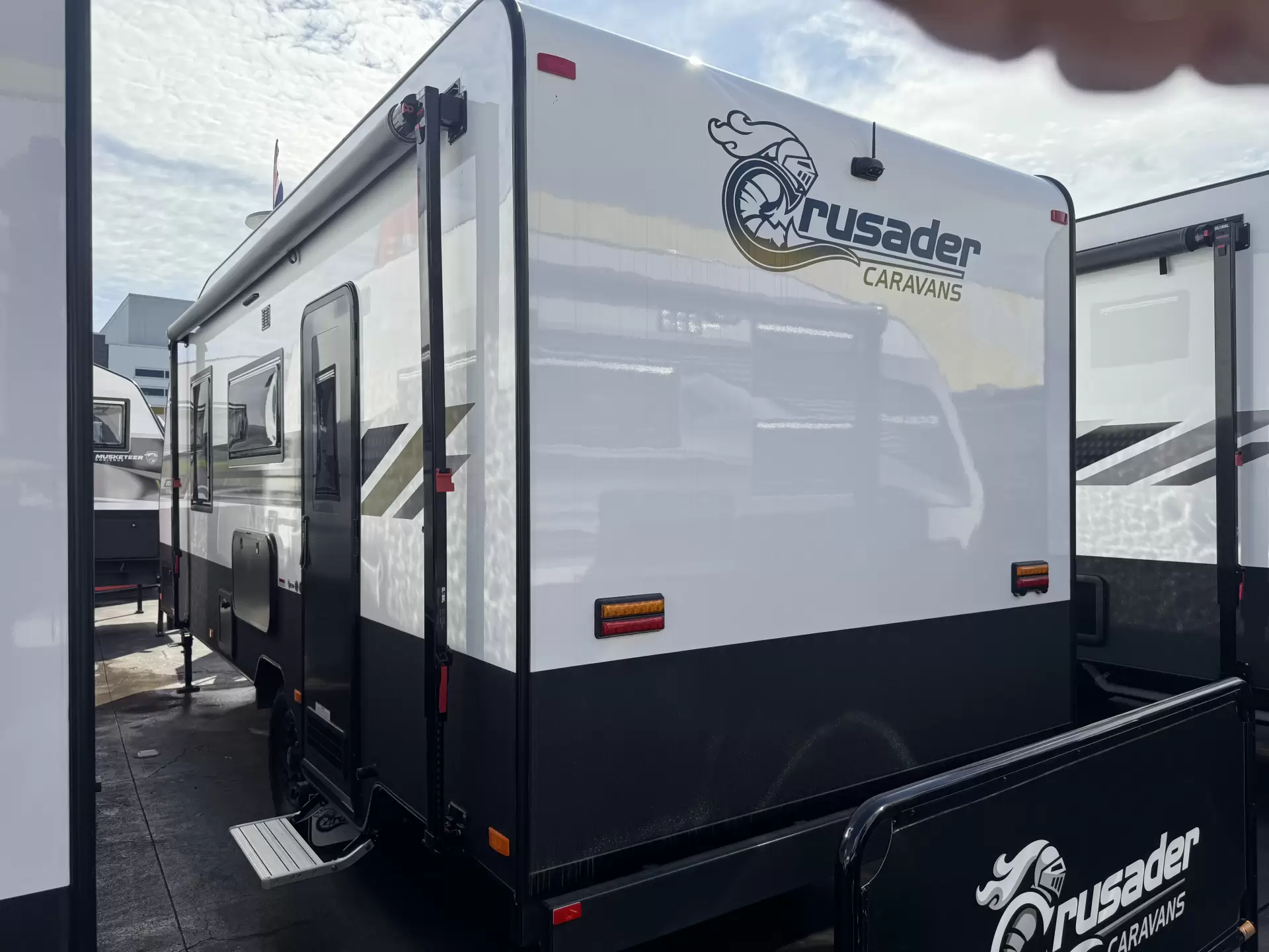 Exterior Slider Image
