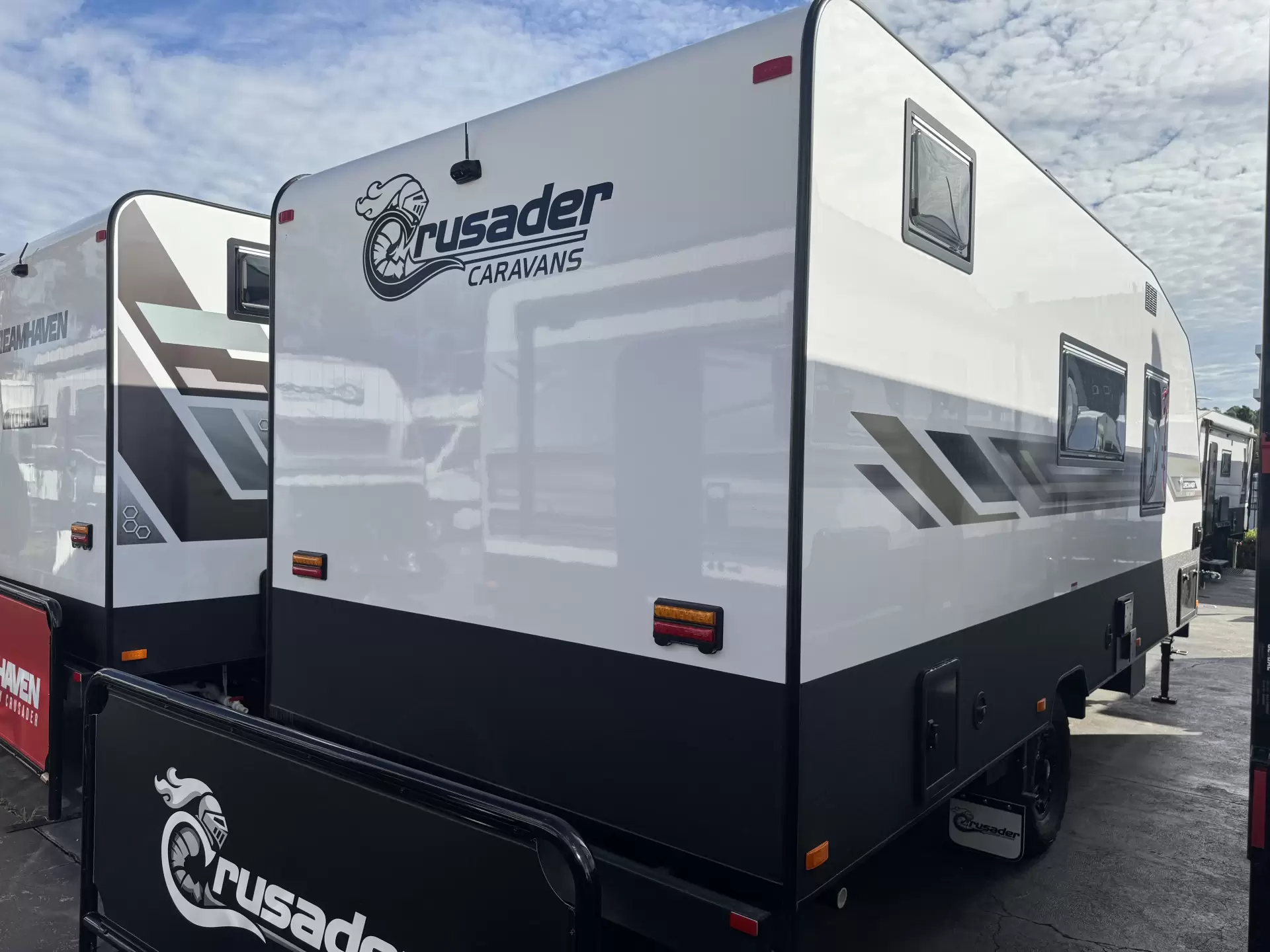Exterior Slider Image