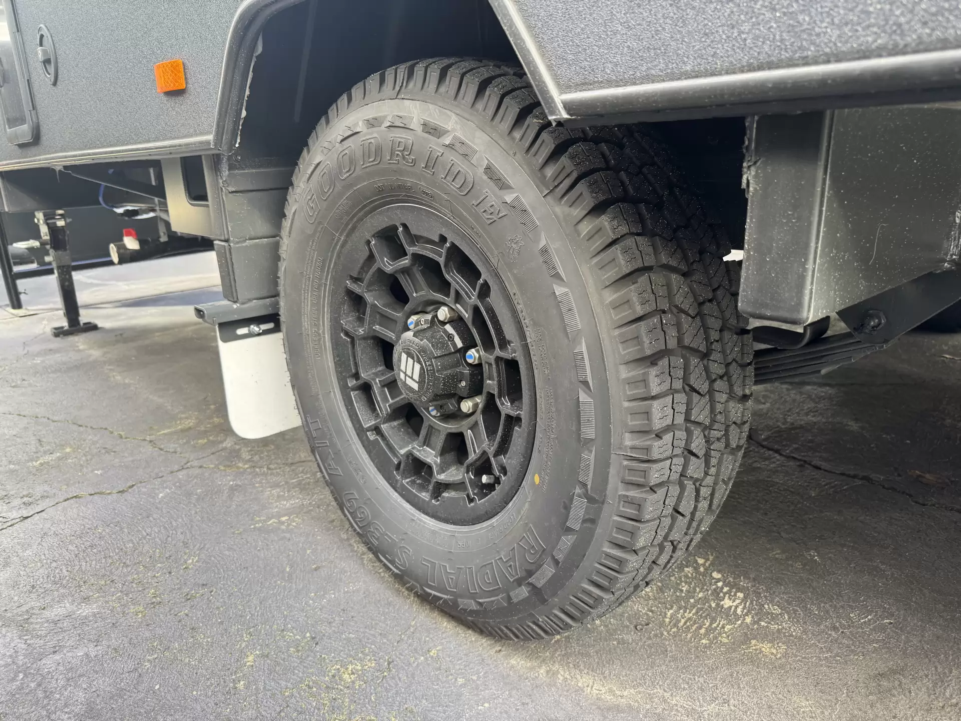Exterior Slider Image