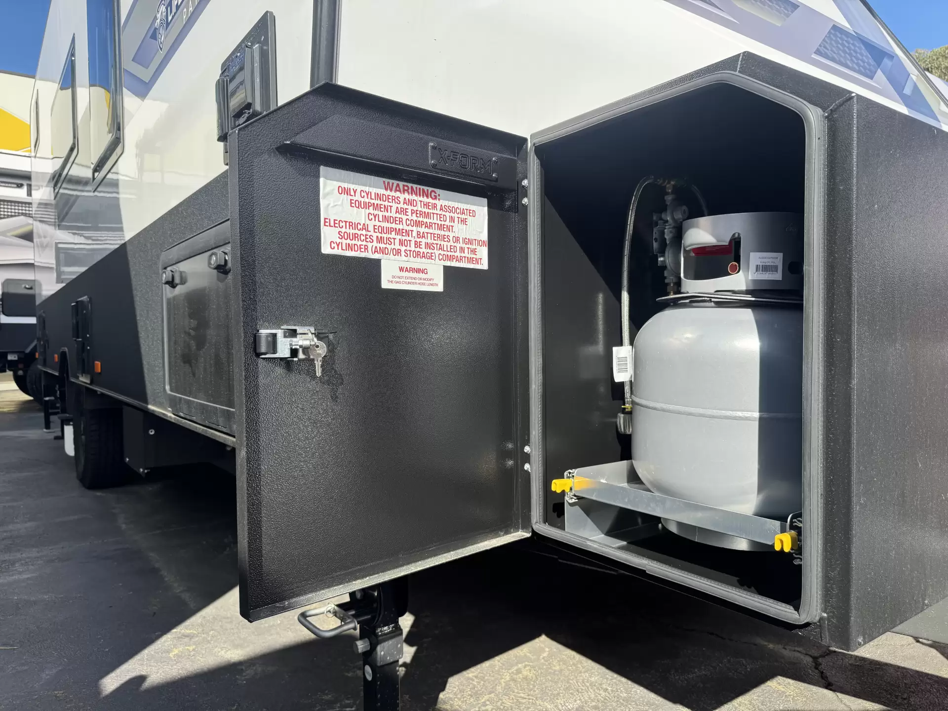 Exterior Slider Image