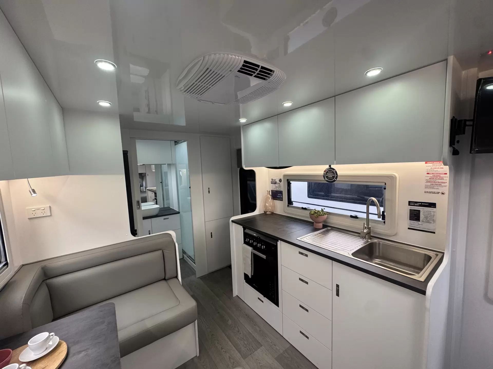 Interior Slider Image