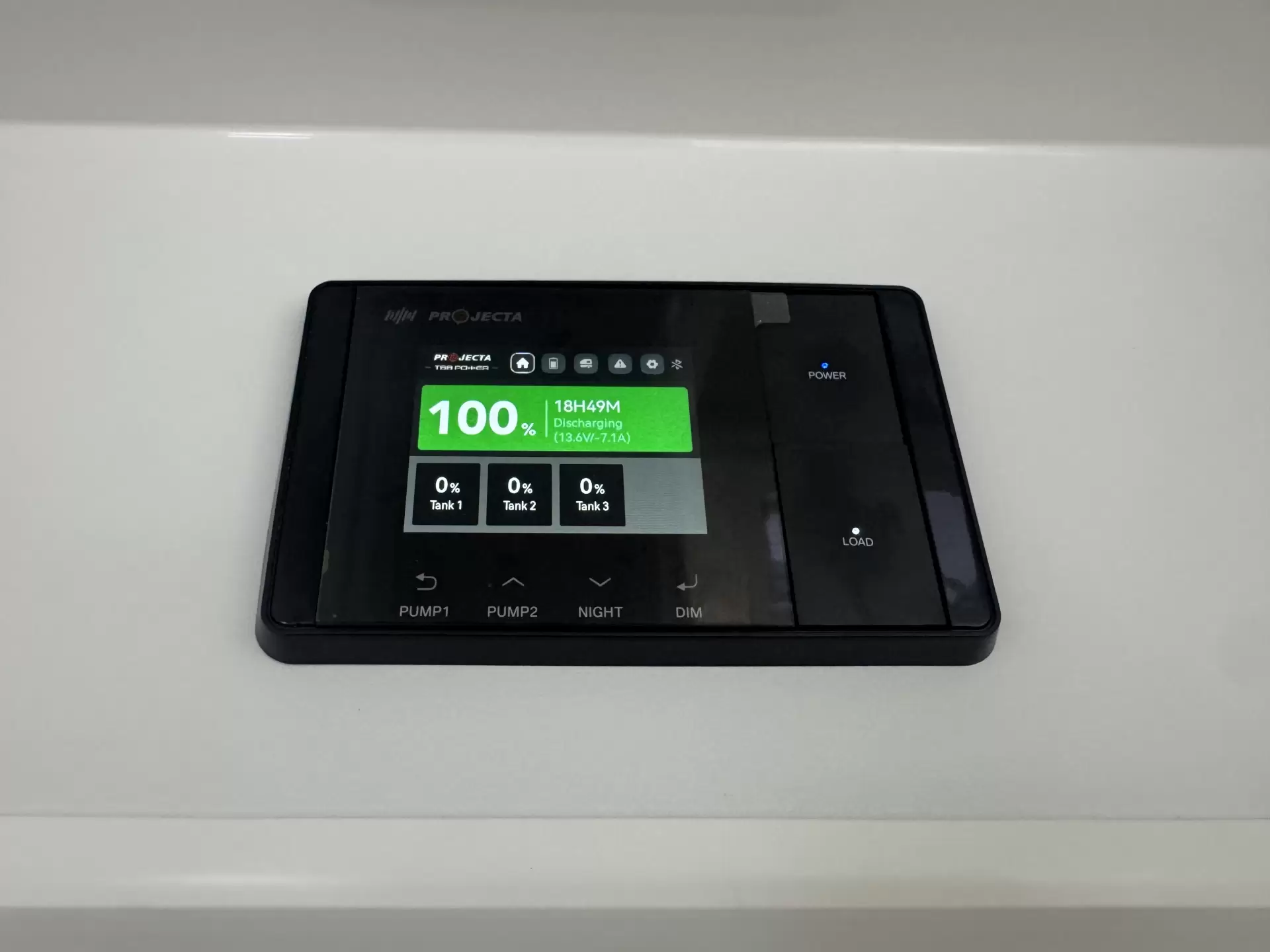 Interior Slider Image