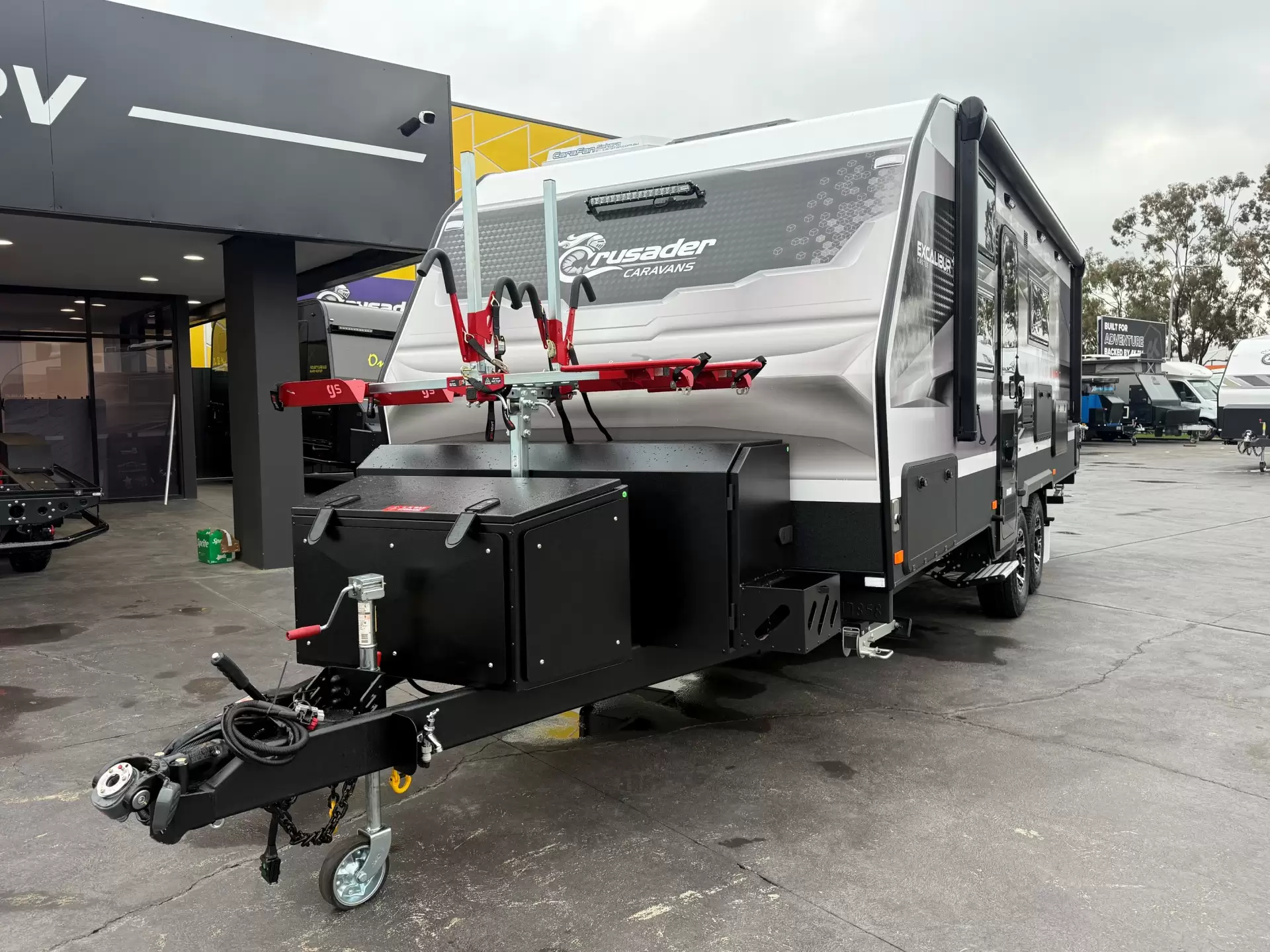 Exterior Slider Image