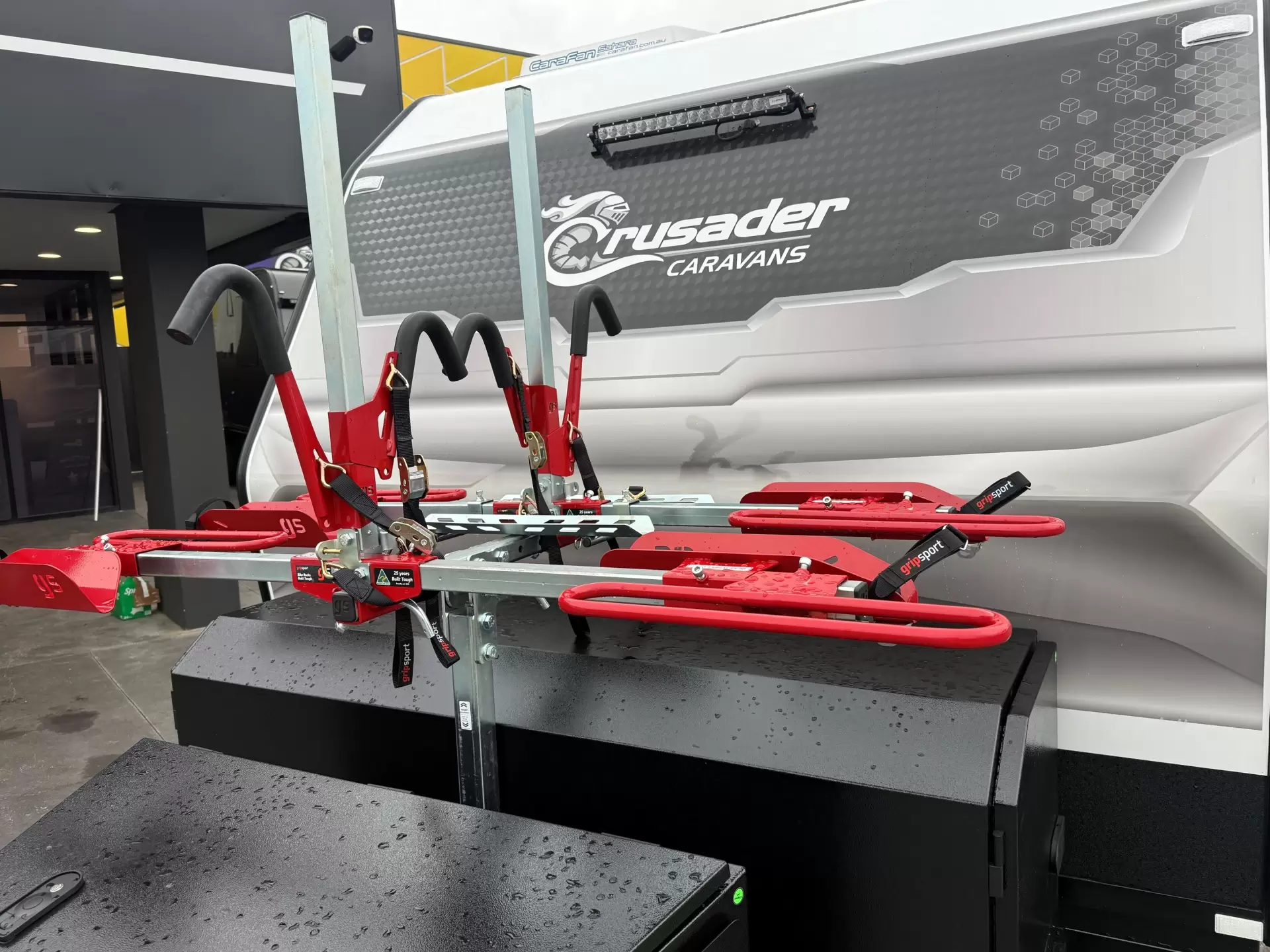 Exterior Slider Image