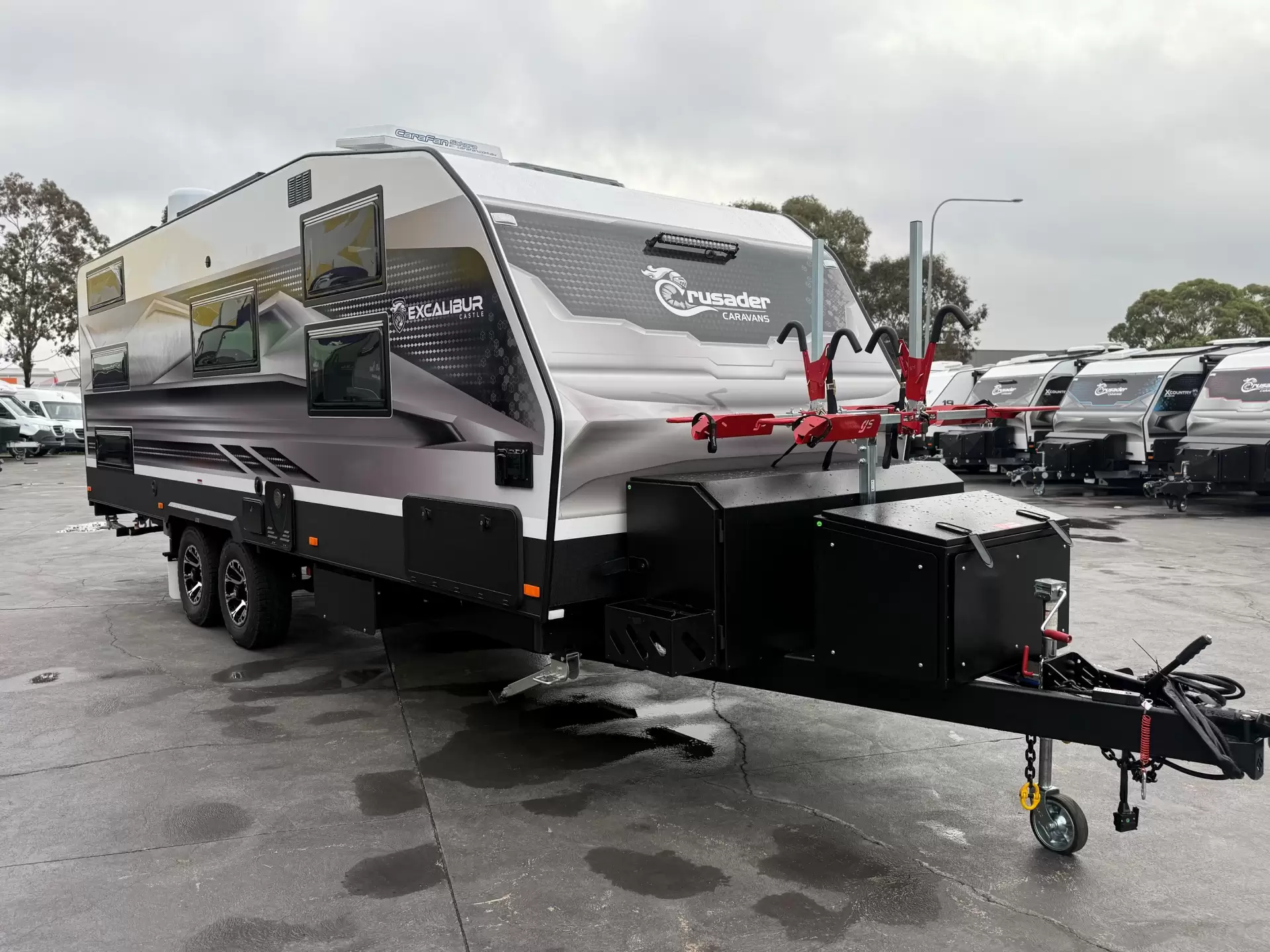 Exterior Slider Image