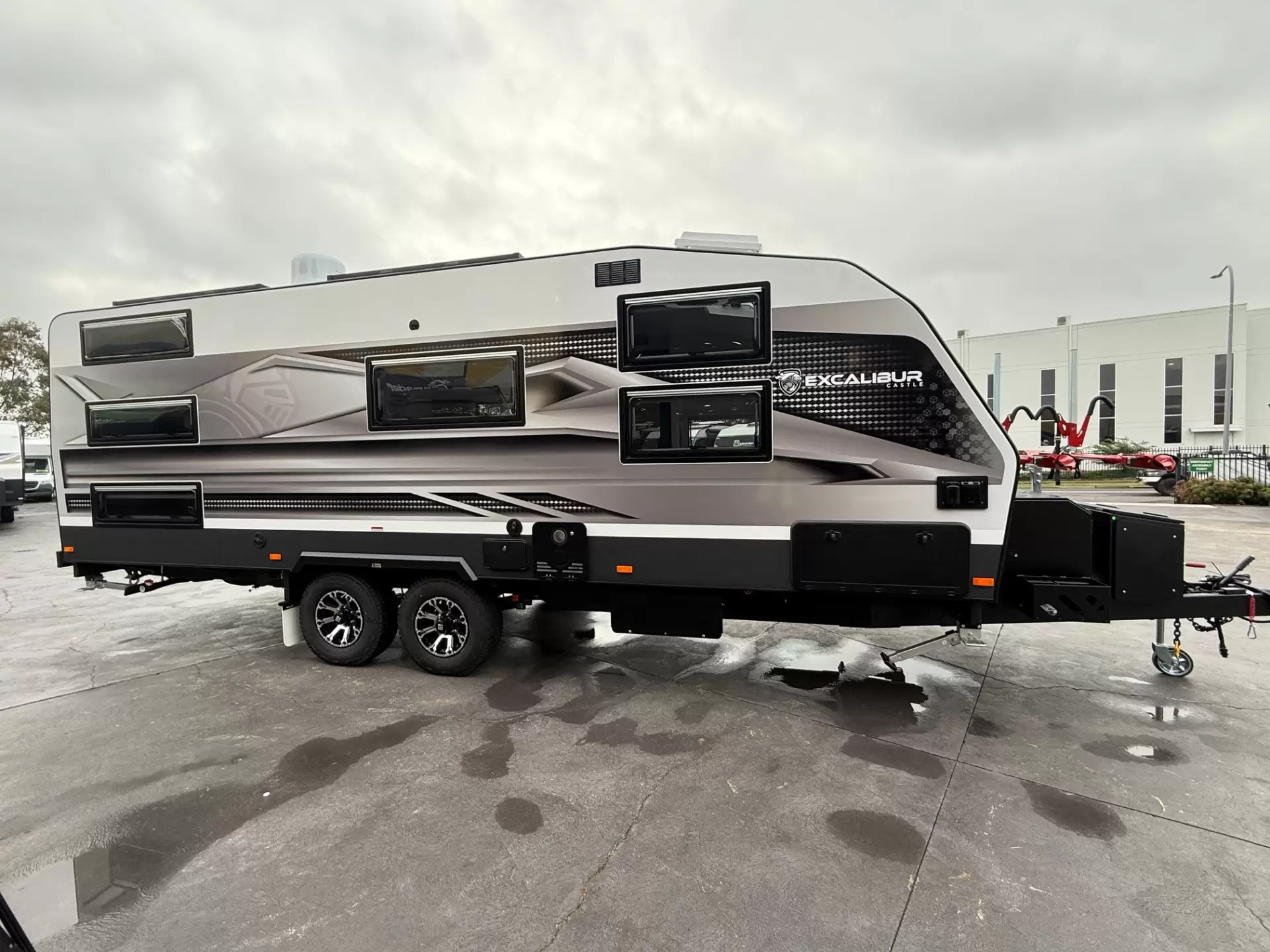 Exterior Slider Image