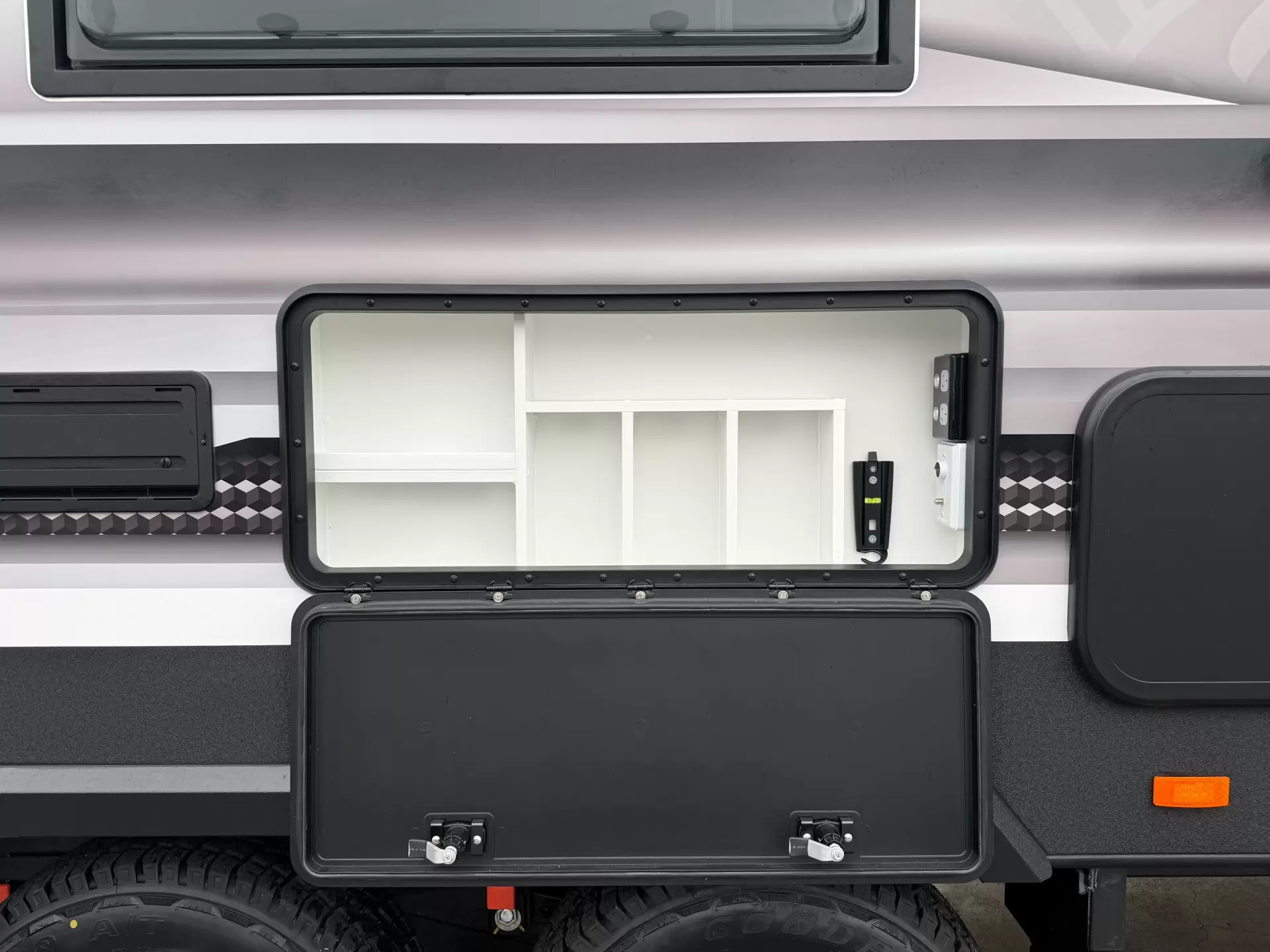 Exterior Slider Image