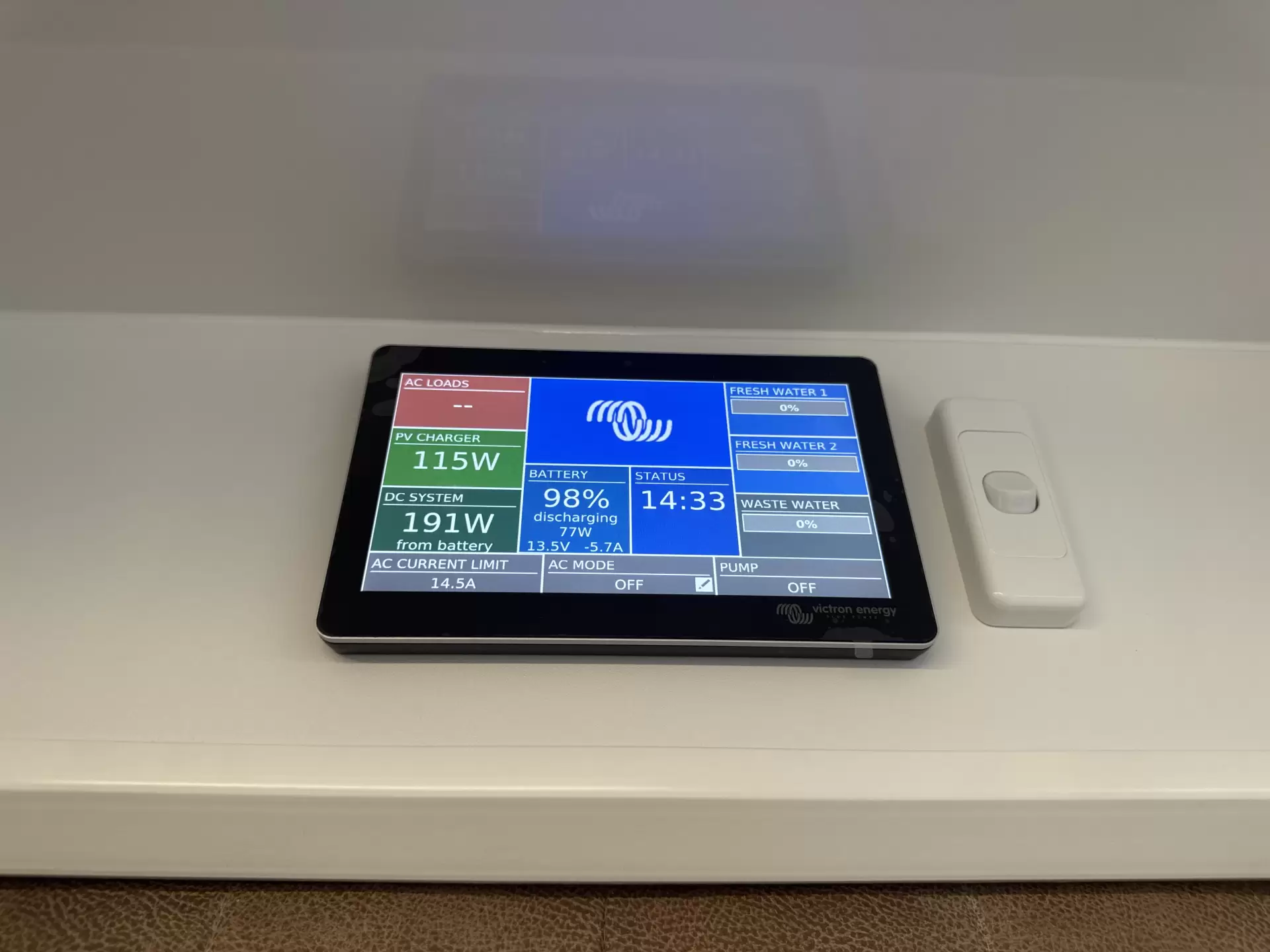 Interior Slider Image