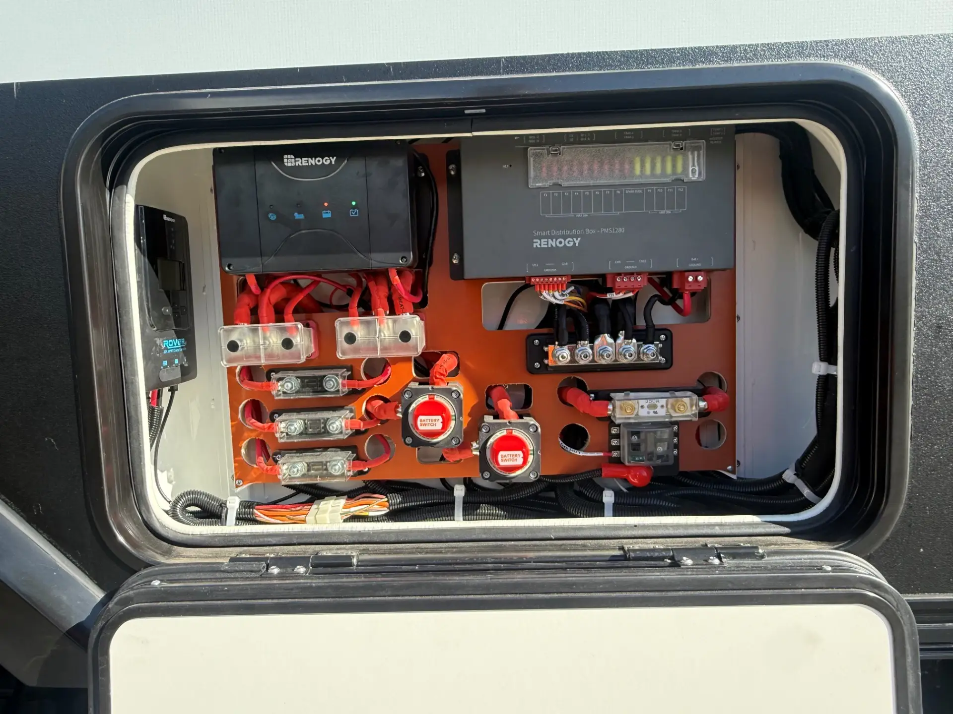 Crossfire 4.7