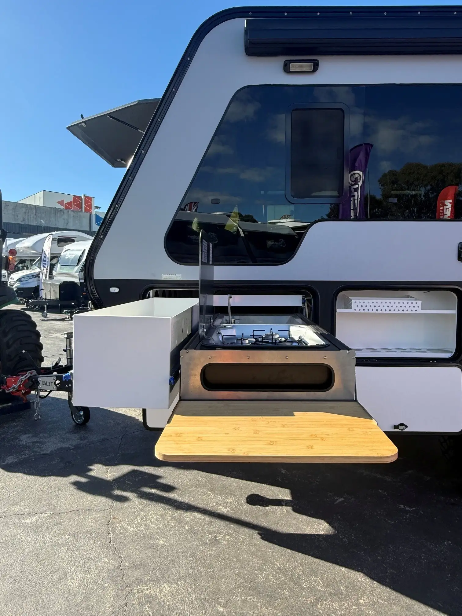 Crossfire 4.7