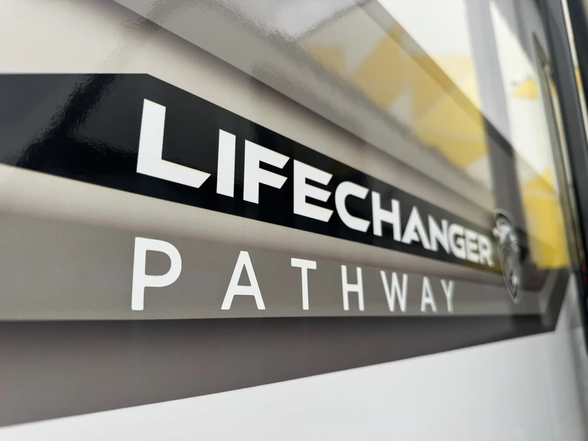 MY26 Lifechanger Pathway