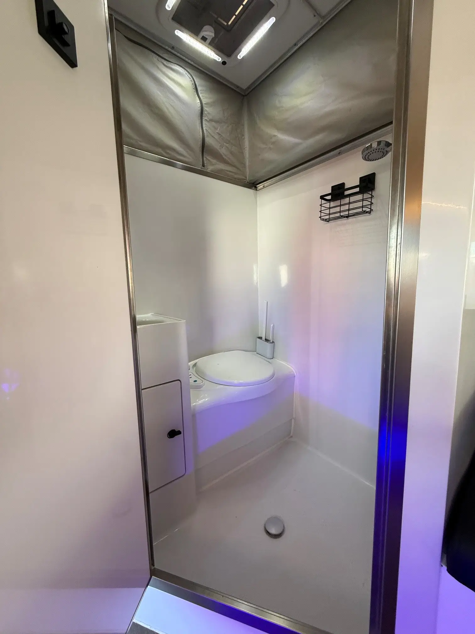 Robe 15 Quad Special Edition