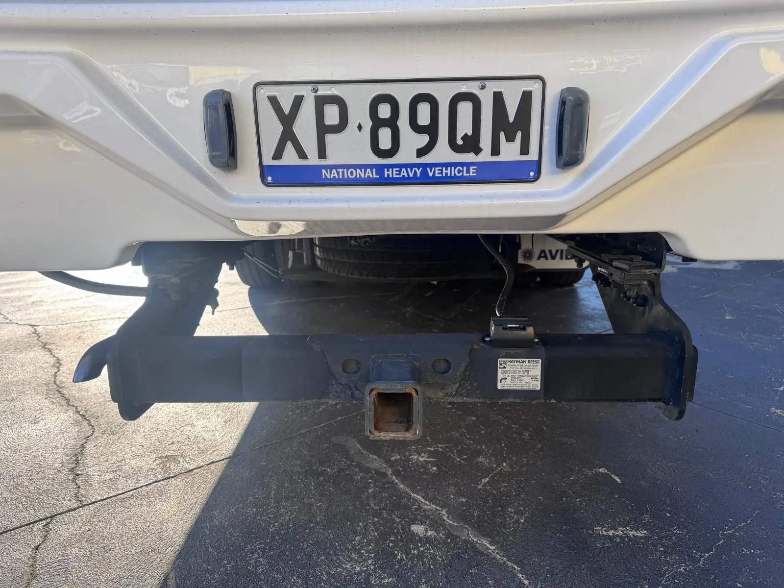 Fremantle LX C 9234 2SL