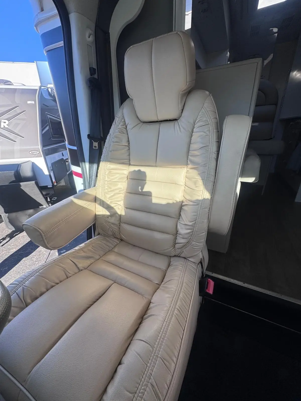 Fremantle LX C 9234 2SL