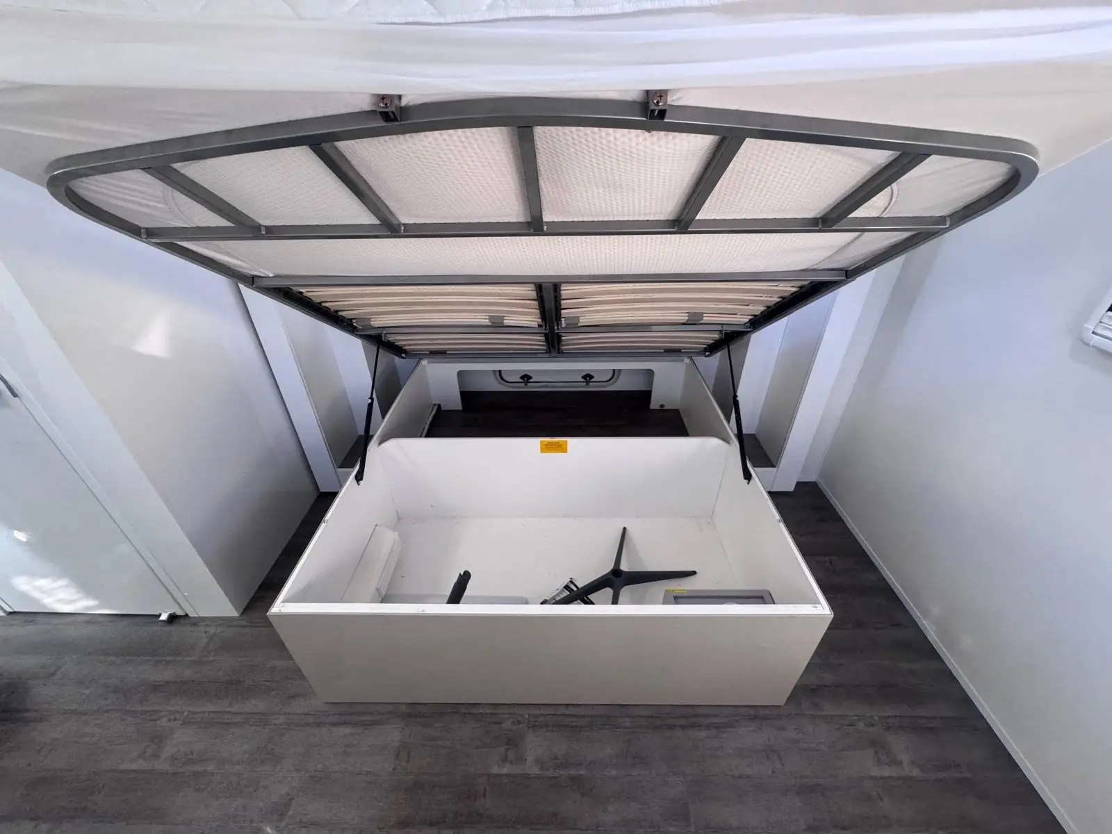 Fremantle LX C 9234 2SL