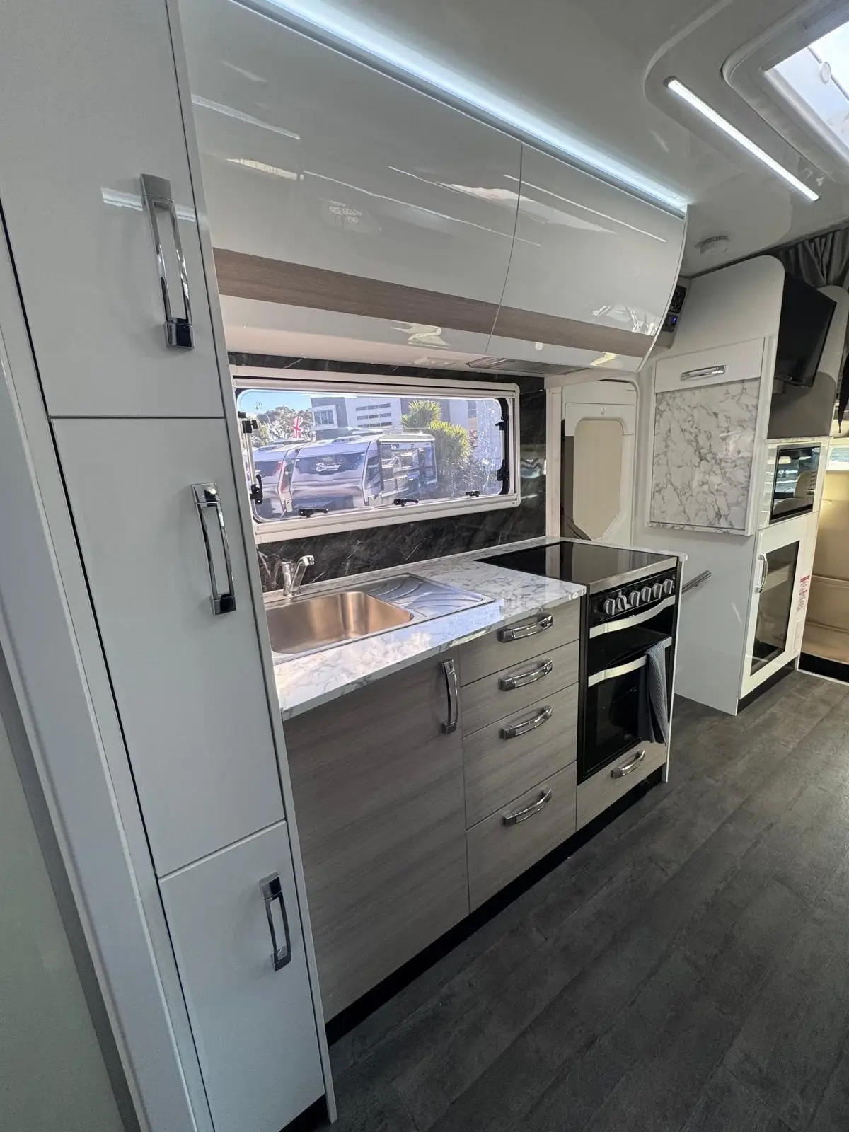 Fremantle LX C 9234 2SL
