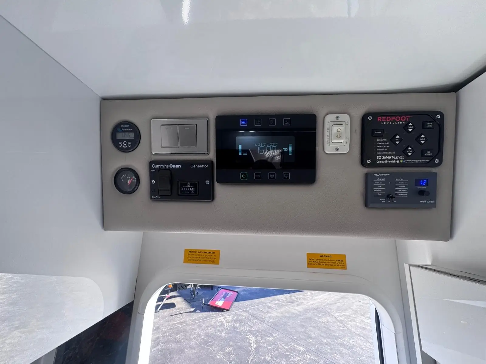 Fremantle LX C 9234 2SL