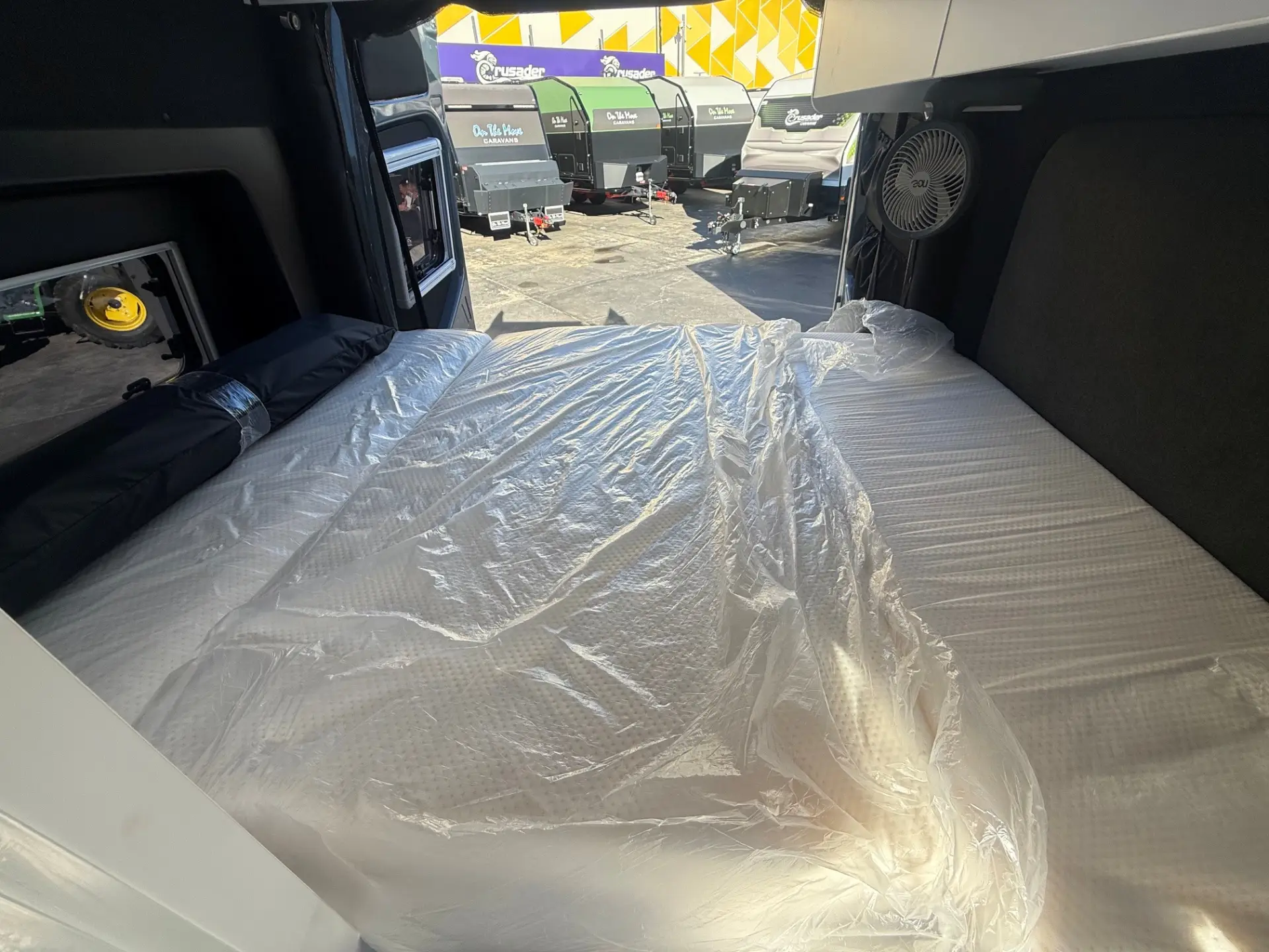 Explorer LX 4x4 V 5912