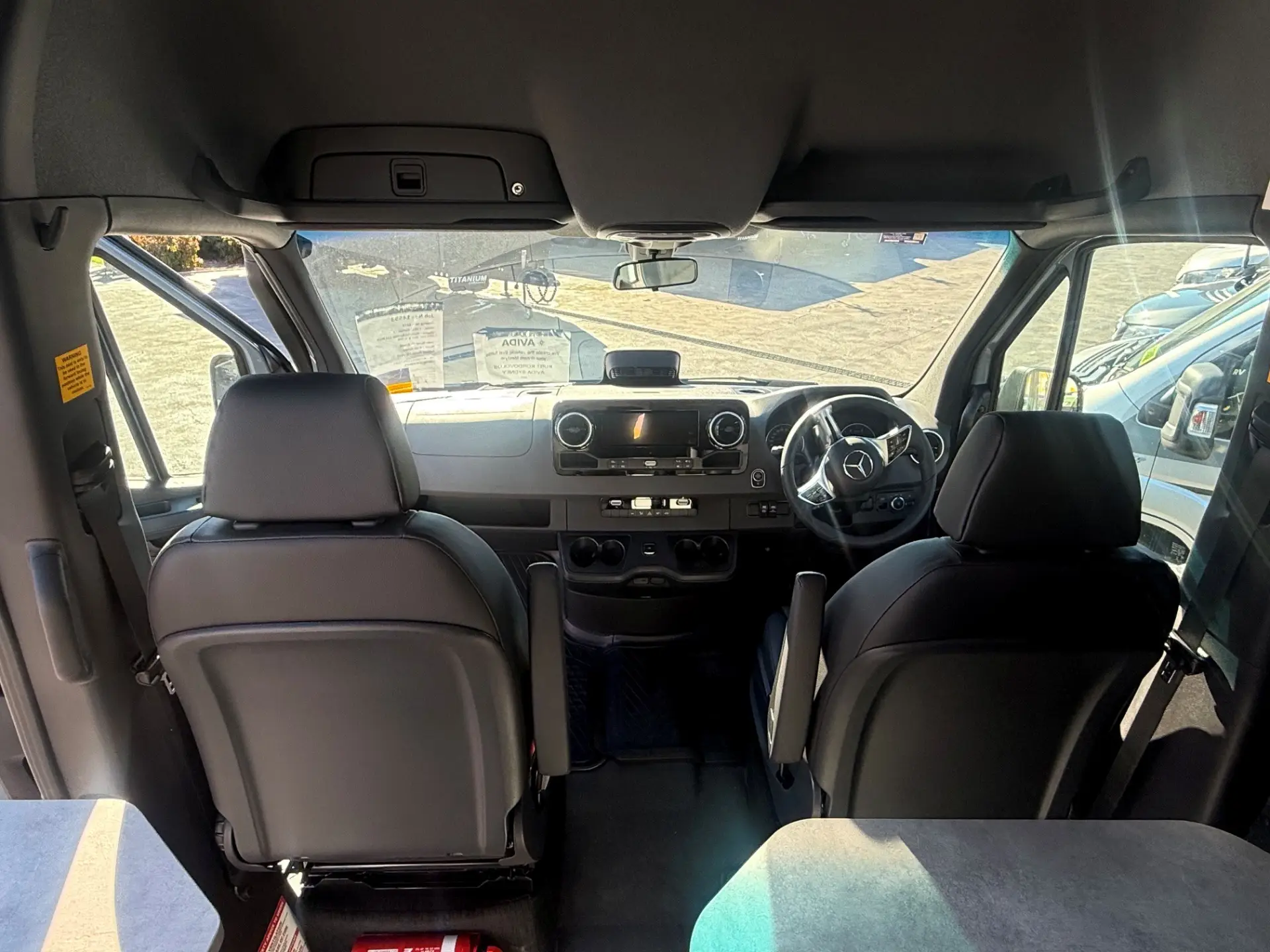 Explorer LX 4x4 V 5912
