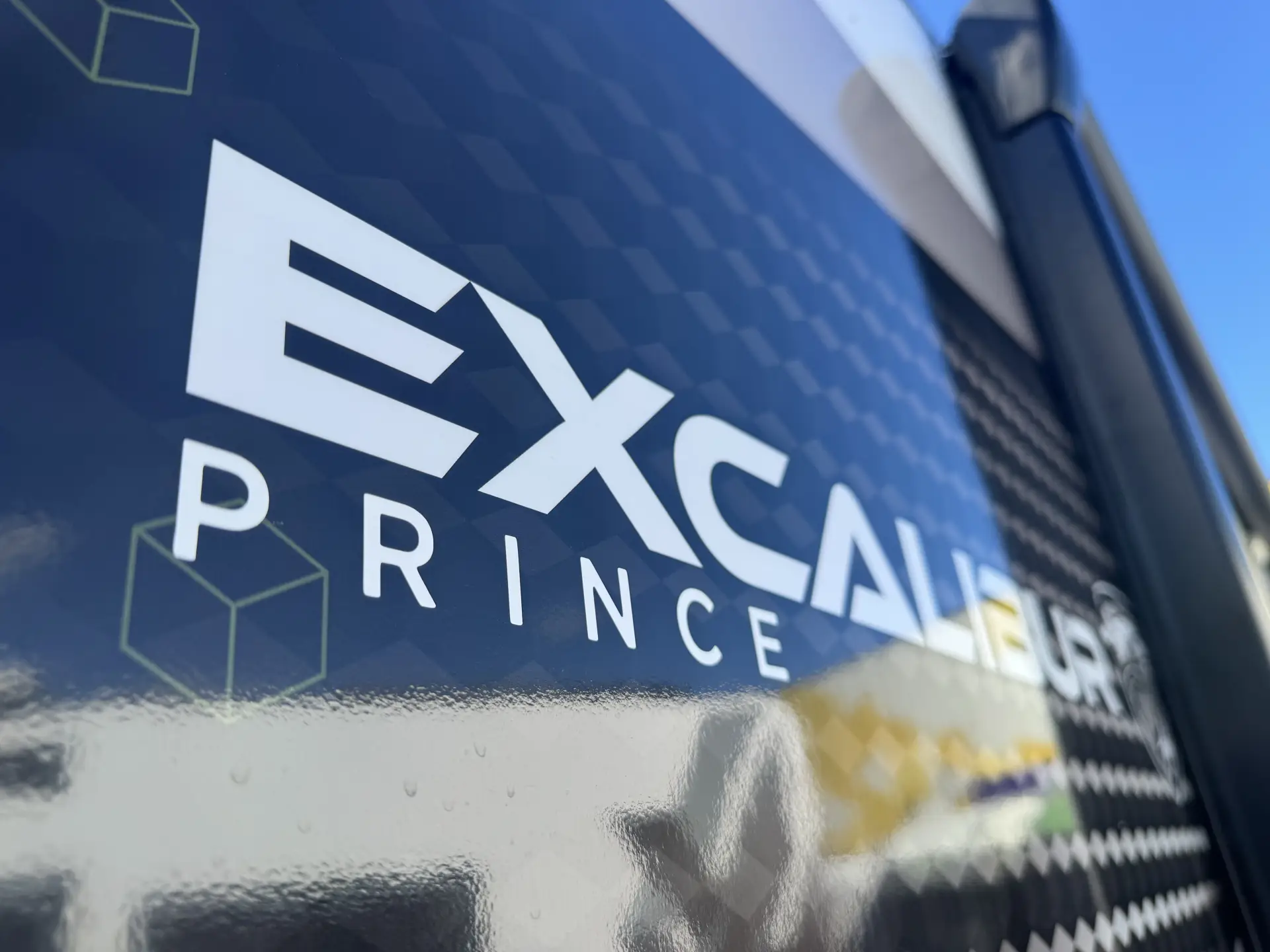 MY26 Excalibur Prince