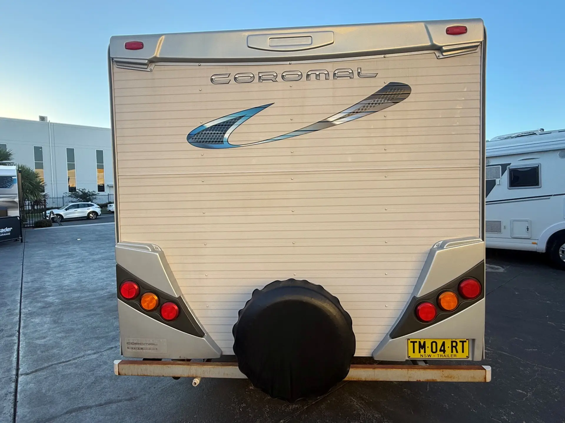 Exterior Slider Image