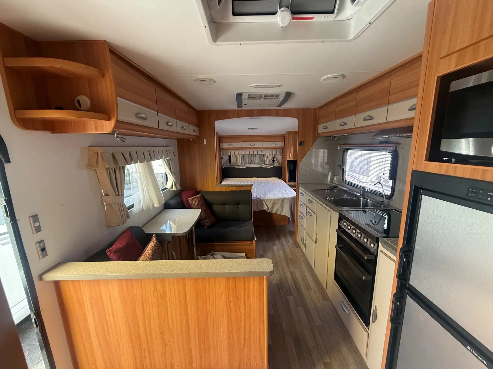 Interior Slider Image