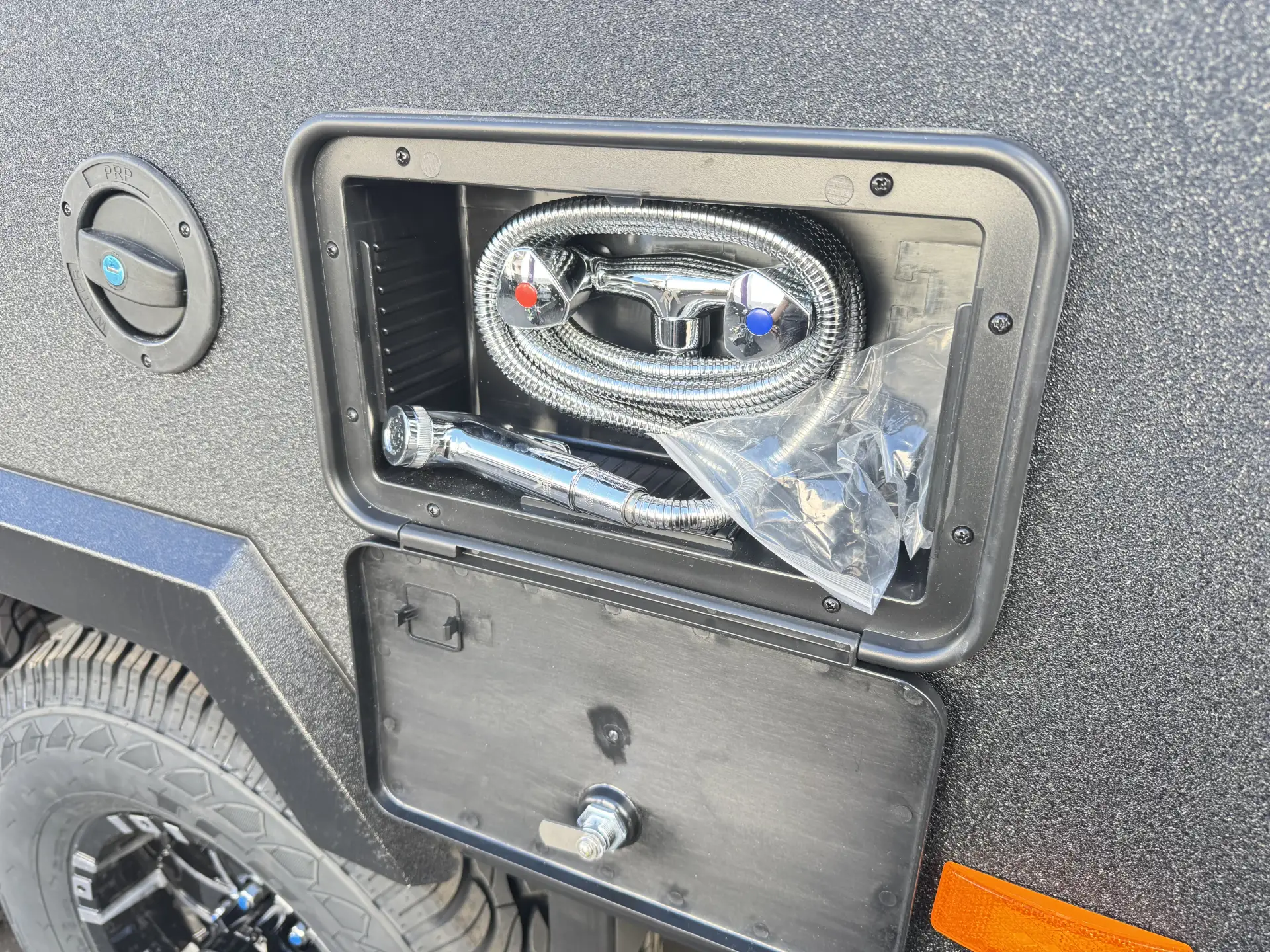 Exterior Slider Image