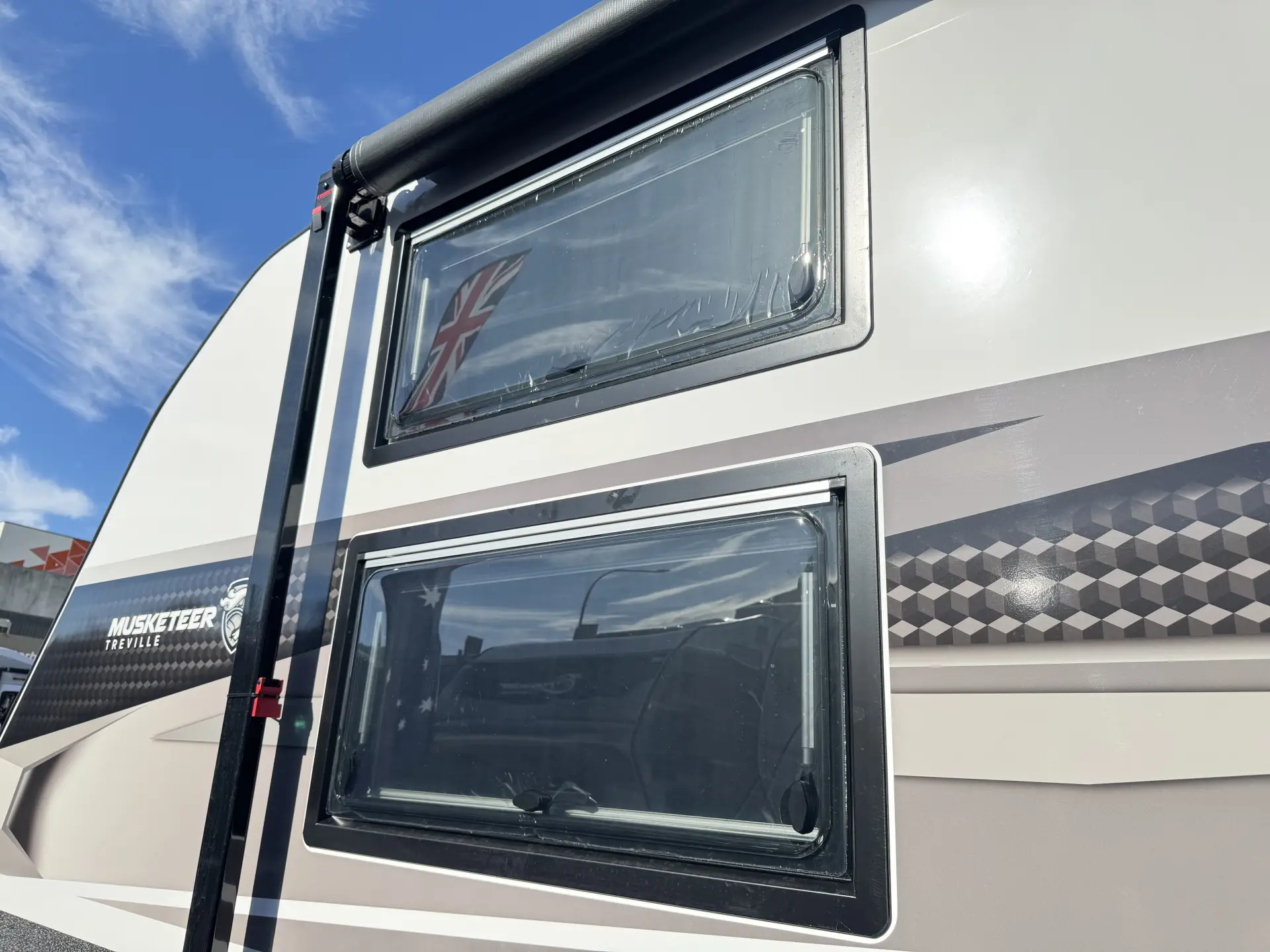 Exterior Slider Image