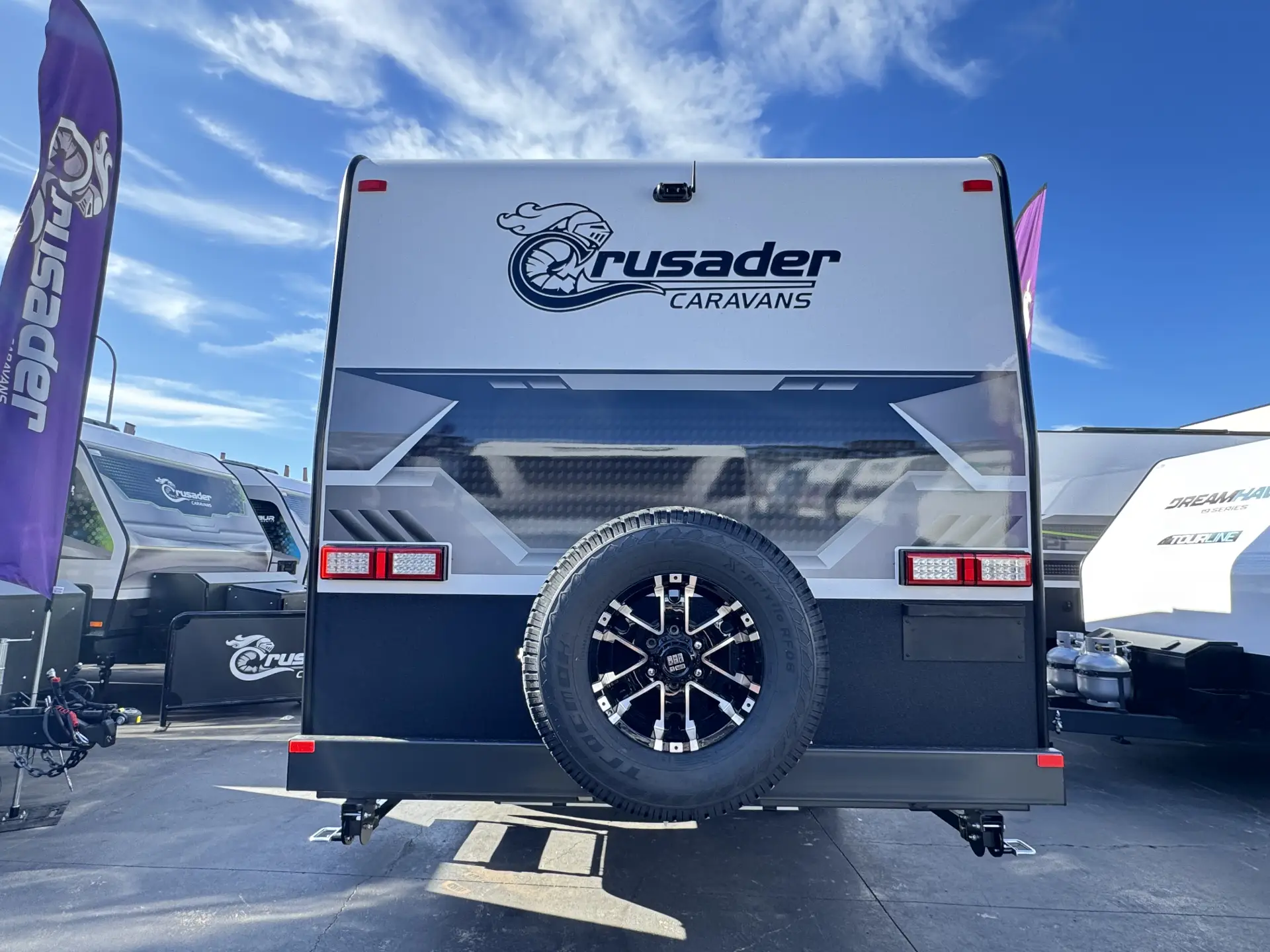 Exterior Slider Image