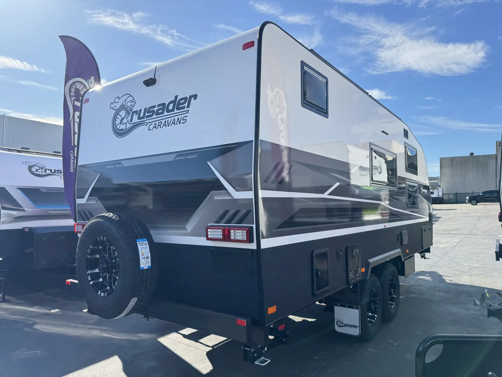 Exterior Slider Image