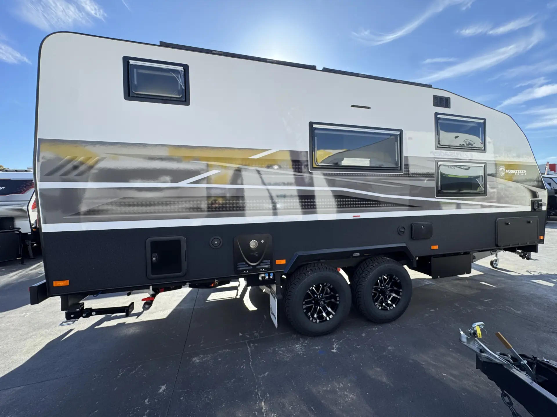 Exterior Slider Image