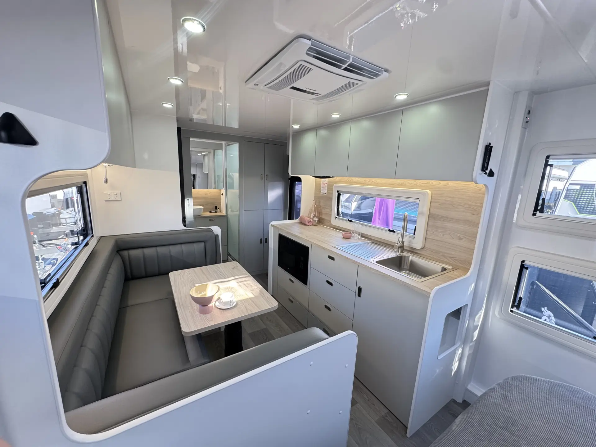 Interior Slider Image