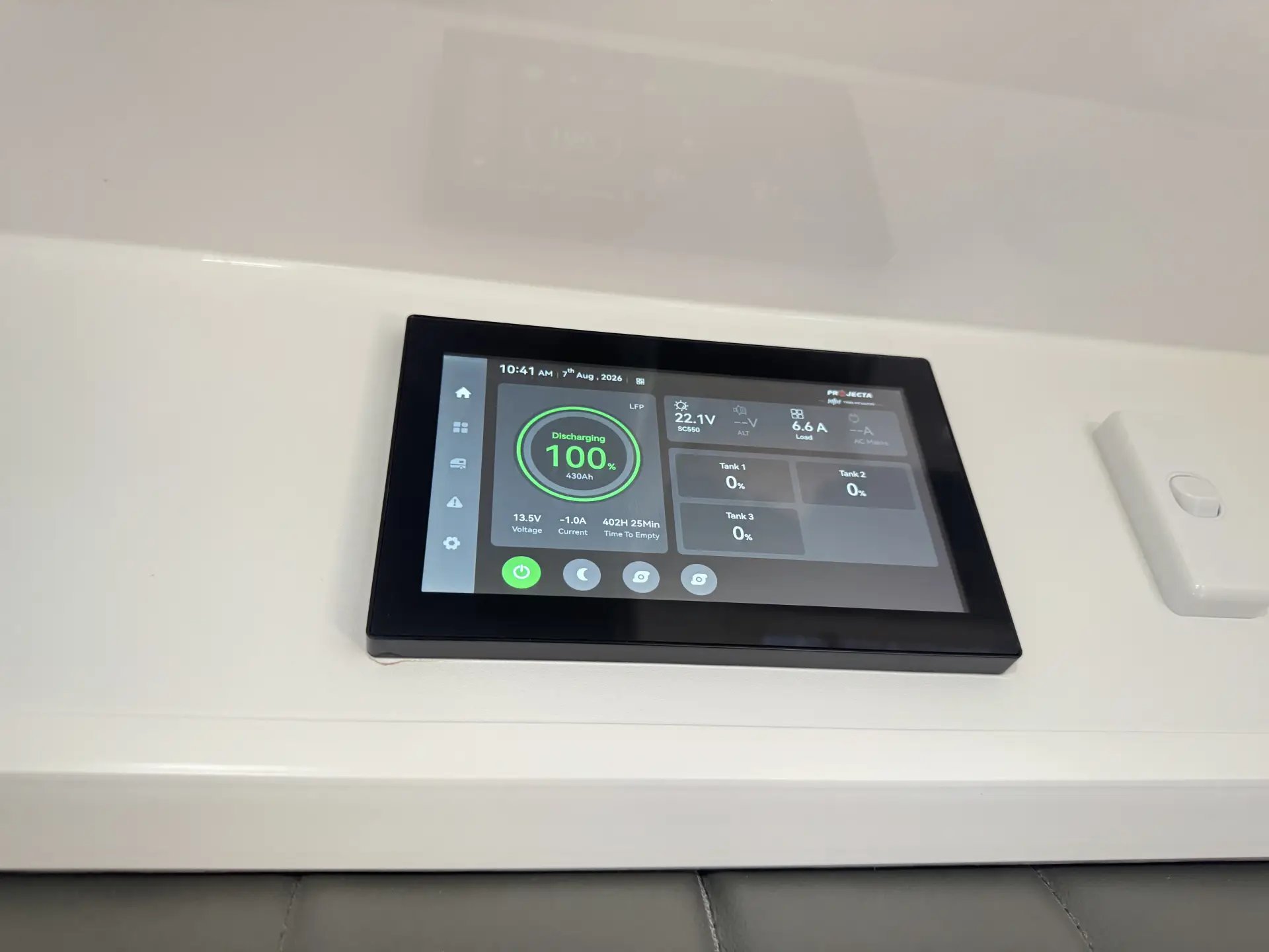 Interior Slider Image