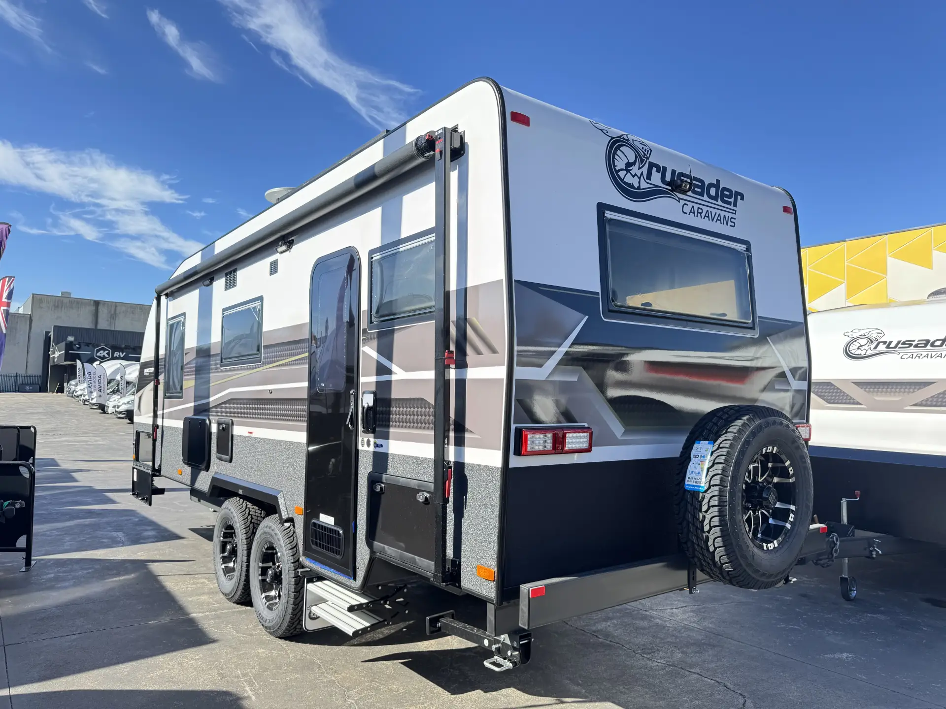 Exterior Slider Image