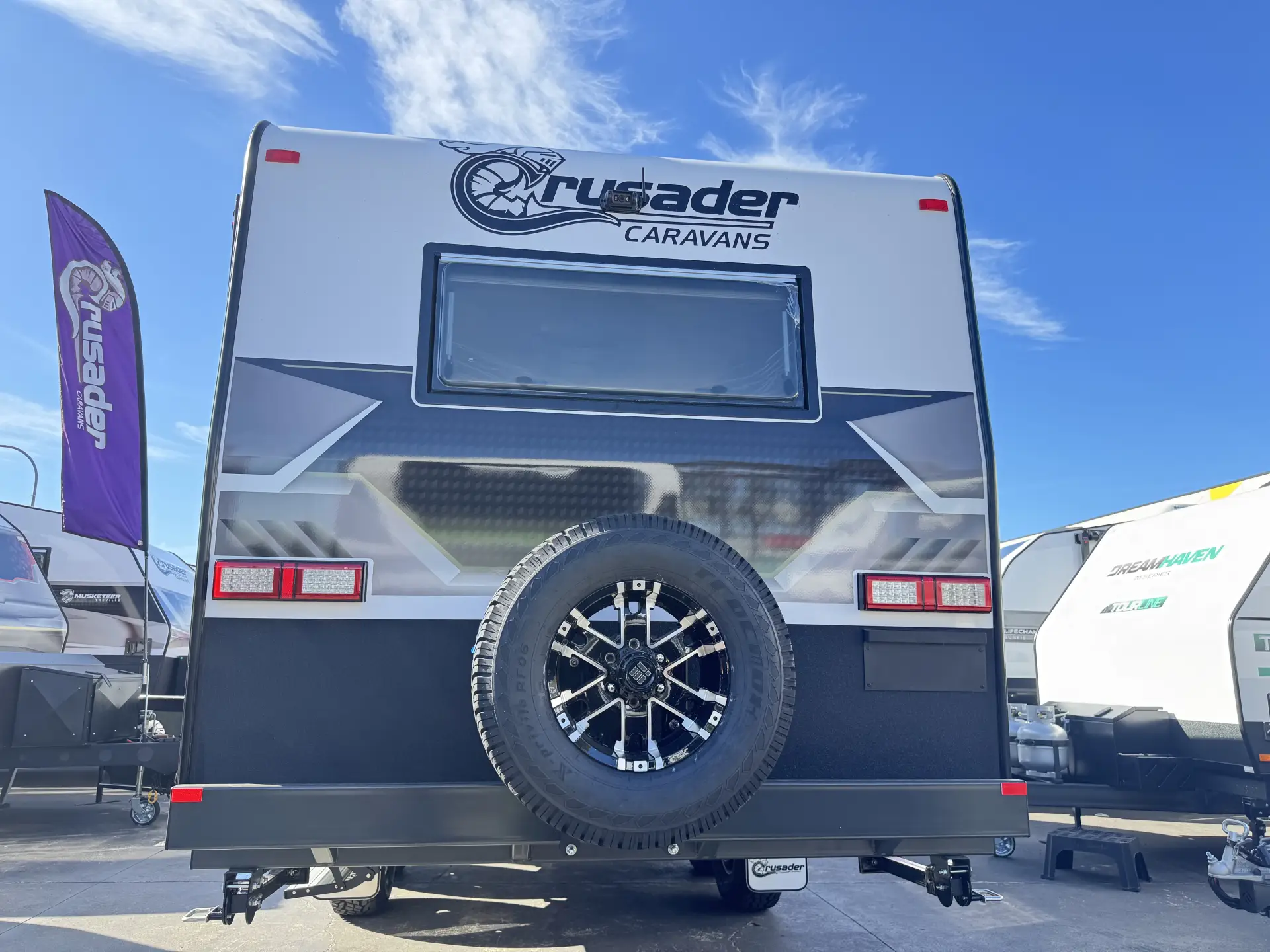 Exterior Slider Image