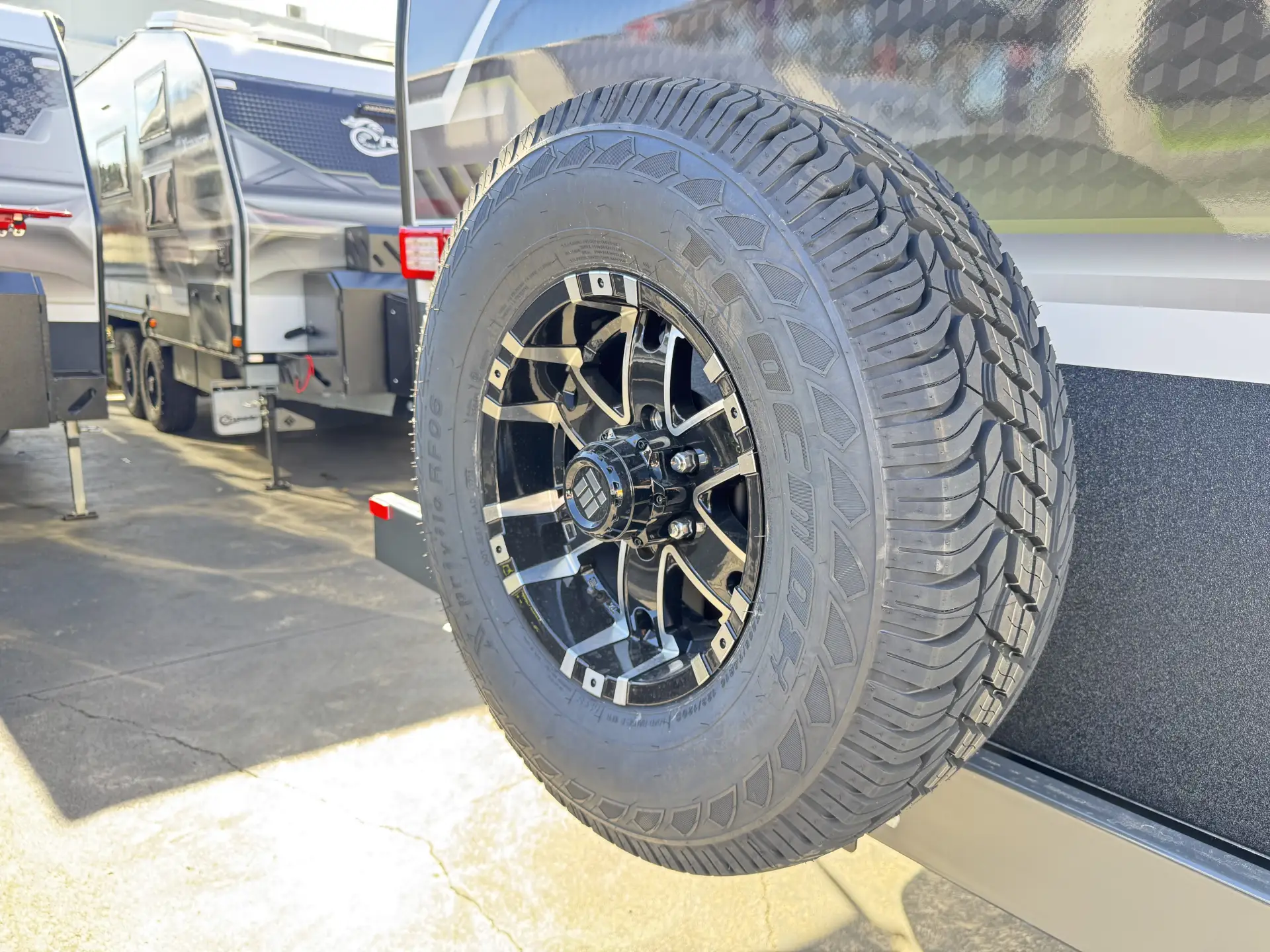 Exterior Slider Image