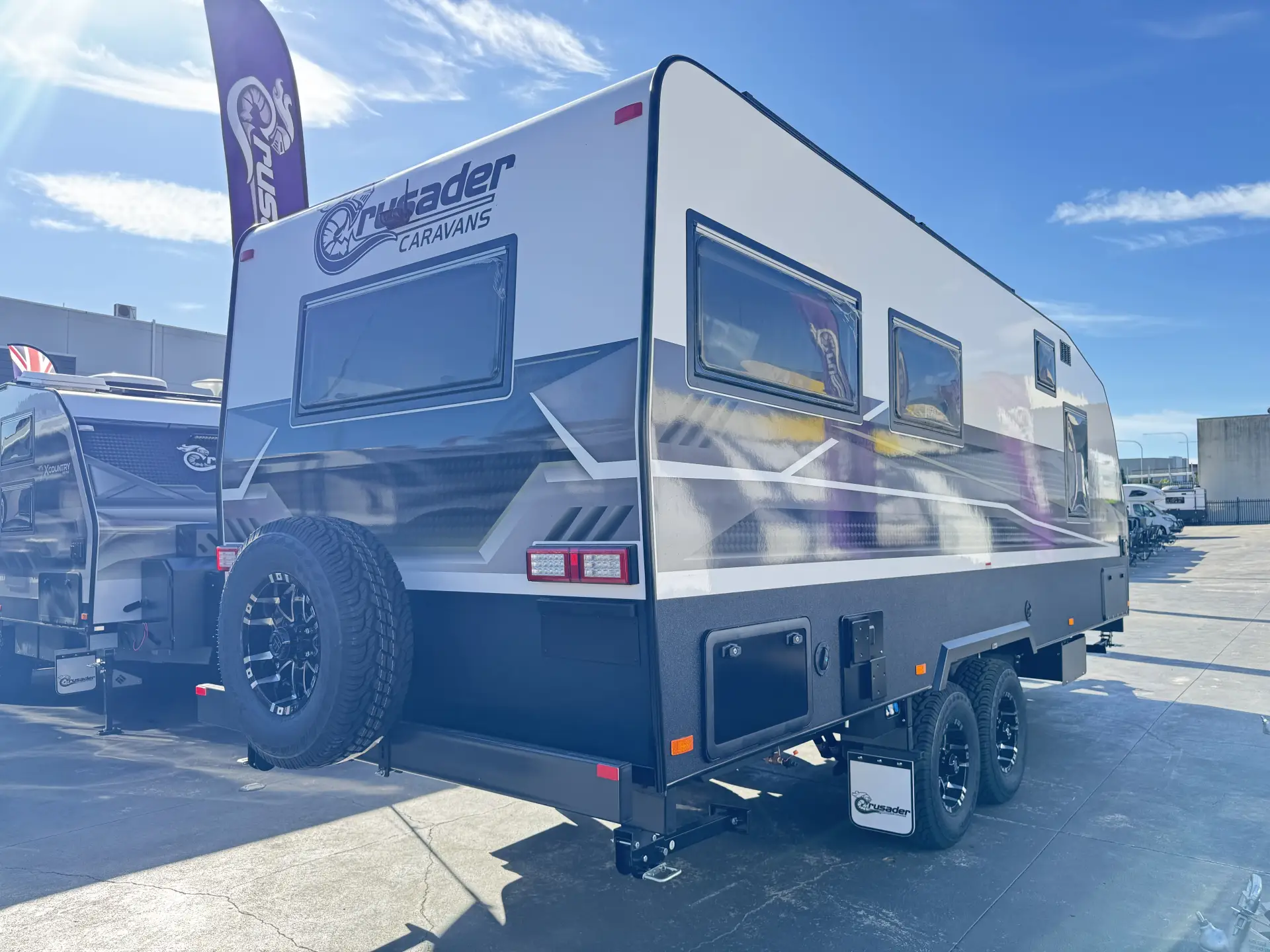 Exterior Slider Image