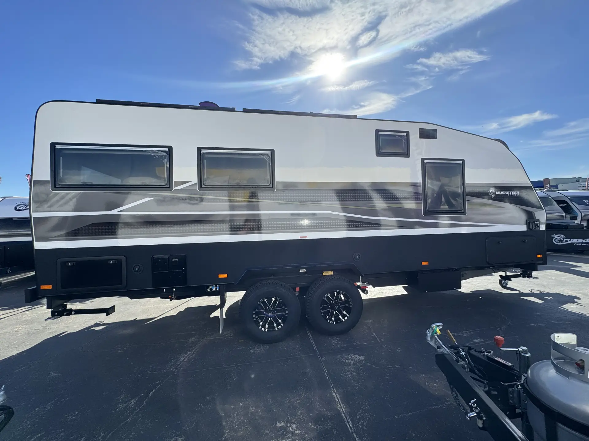 Exterior Slider Image