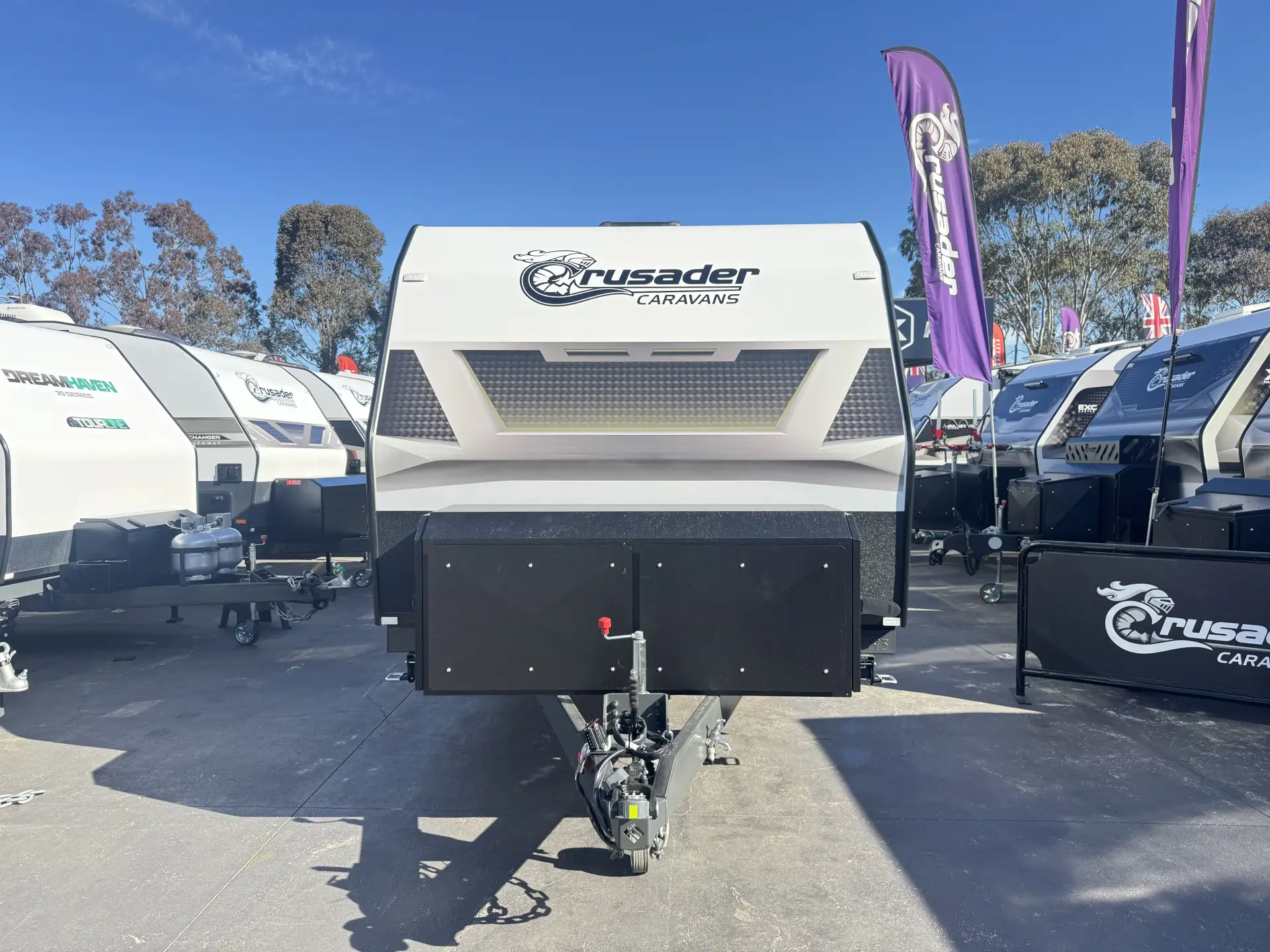 Exterior Slider Image