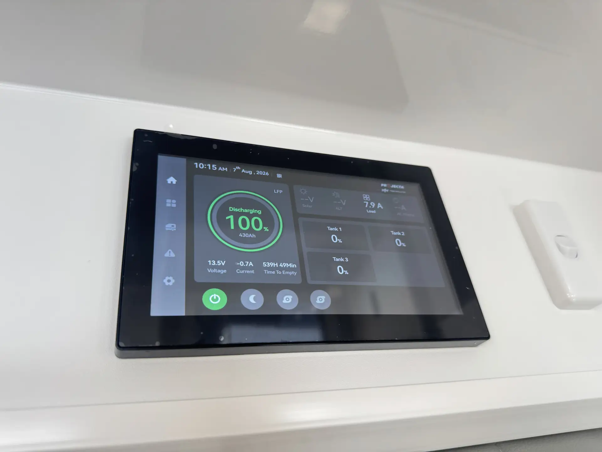 Interior Slider Image