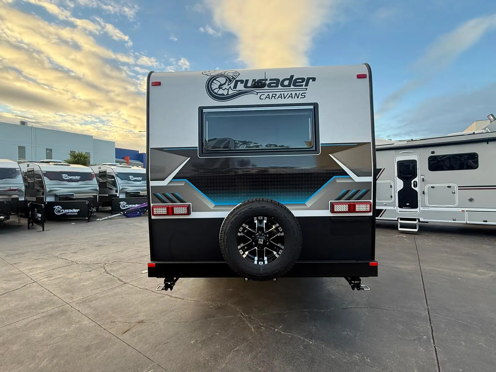 Exterior Slider Image