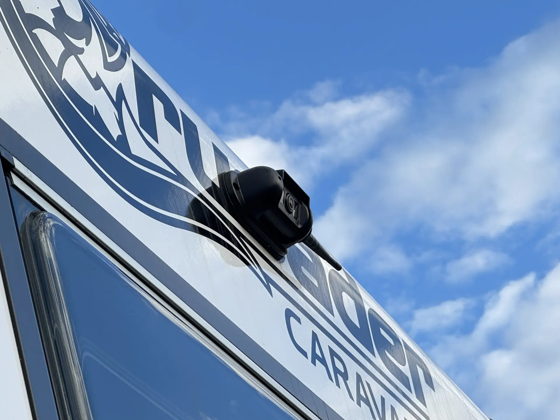 Exterior Slider Image