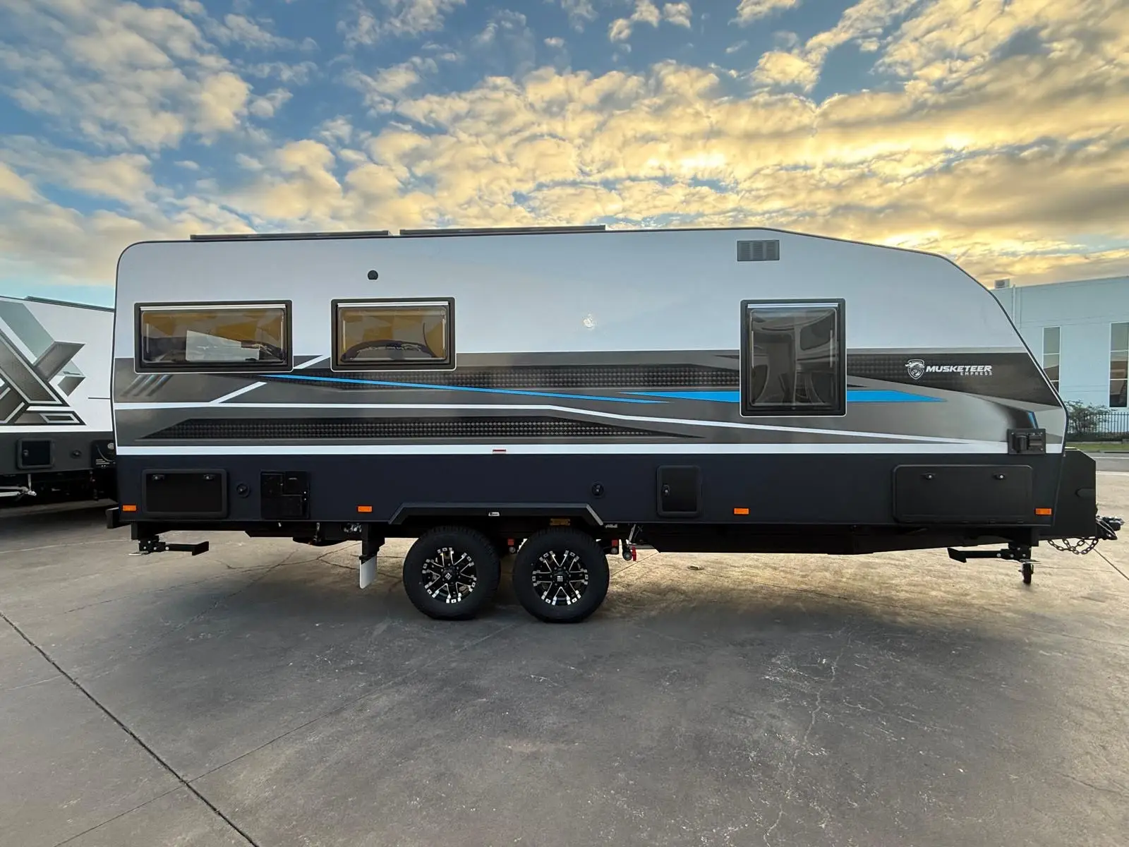 Exterior Slider Image