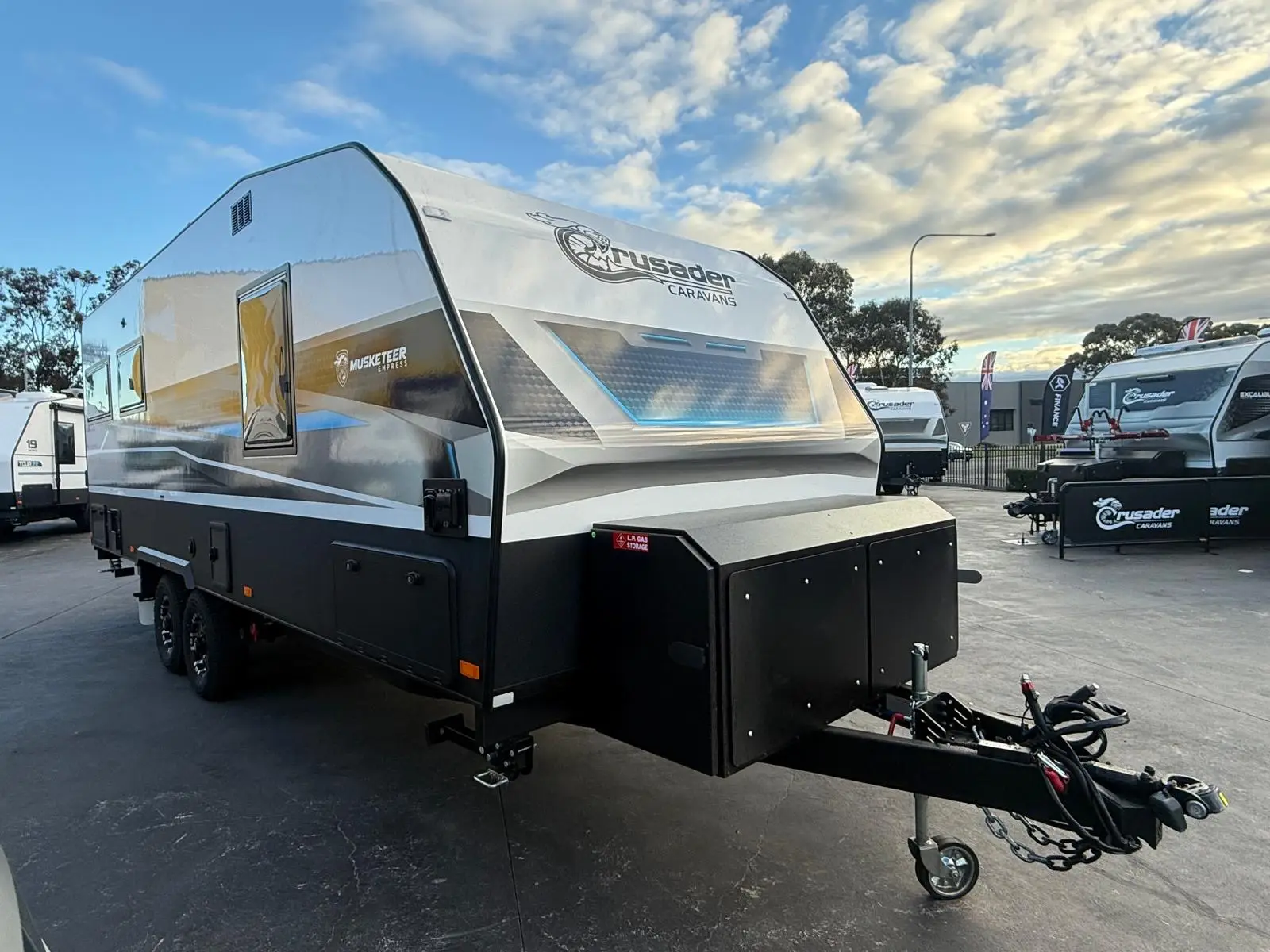 Exterior Slider Image