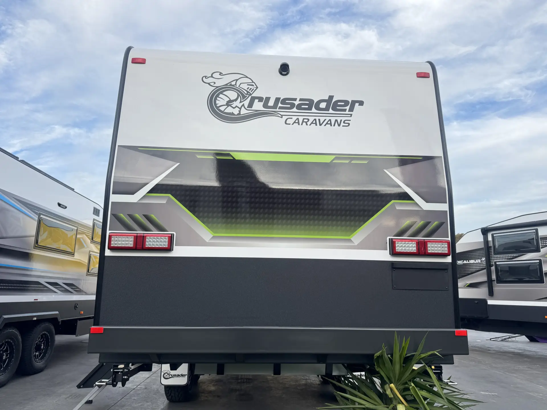 Exterior Slider Image