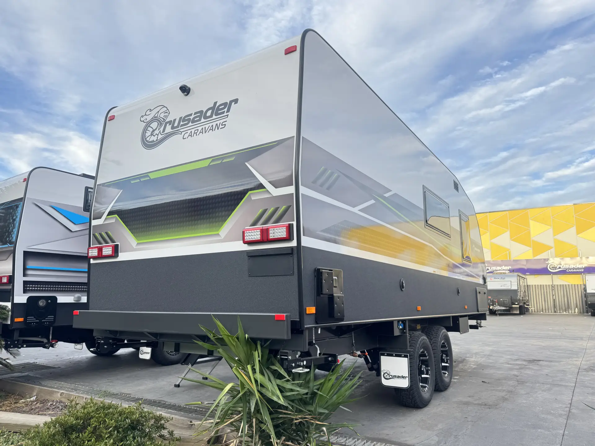Exterior Slider Image