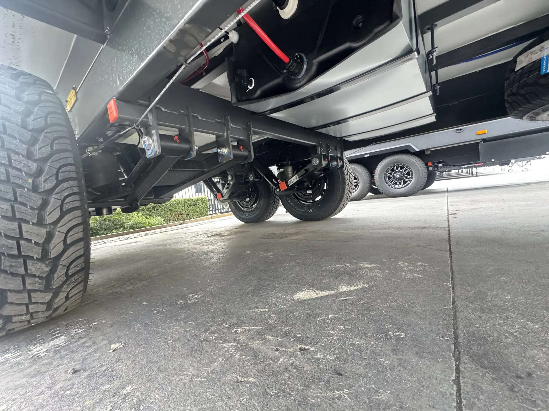 Exterior Slider Image