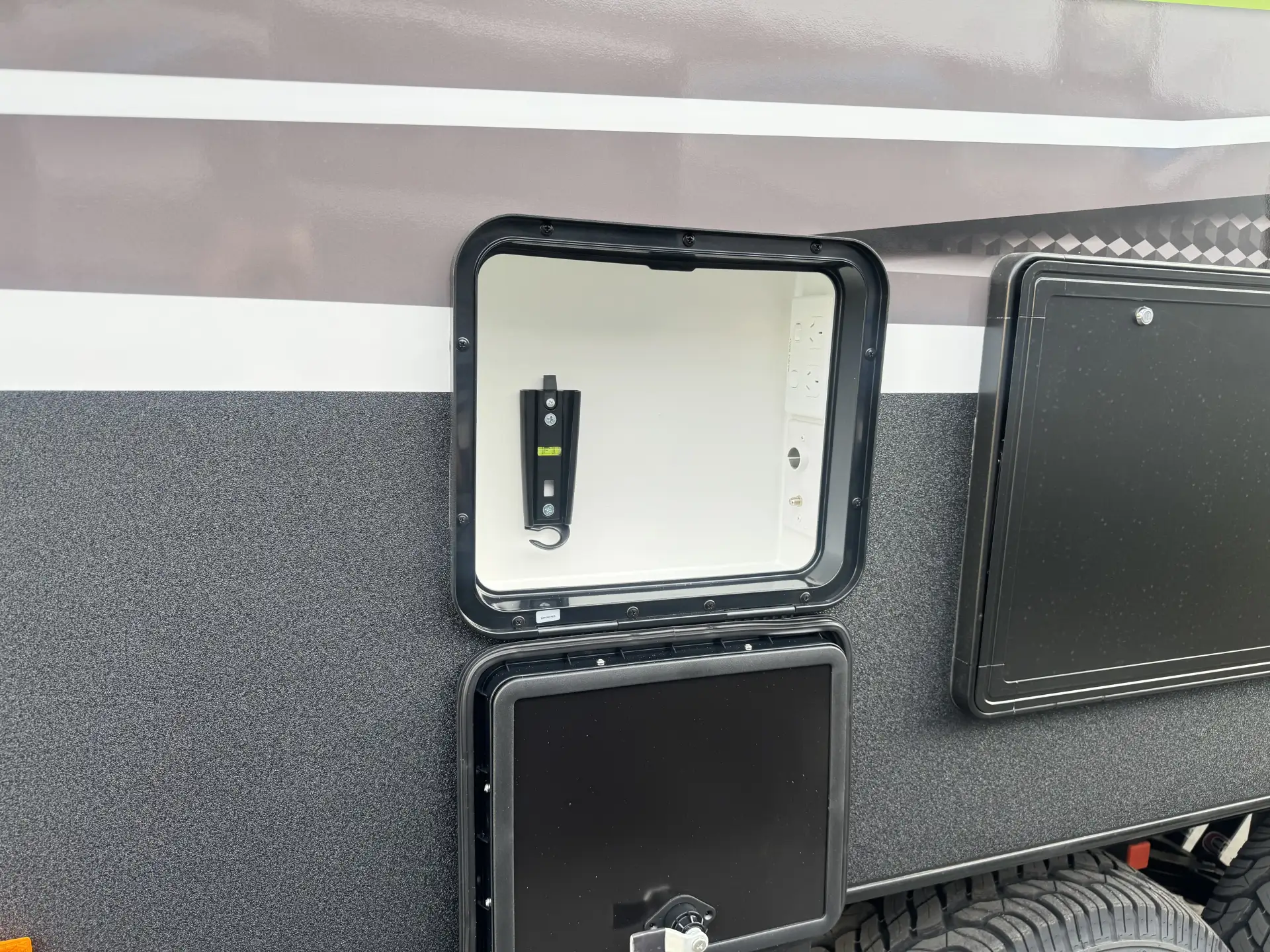 Exterior Slider Image