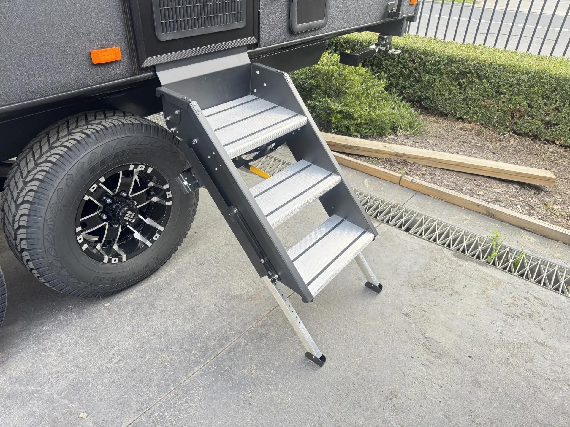 Exterior Slider Image